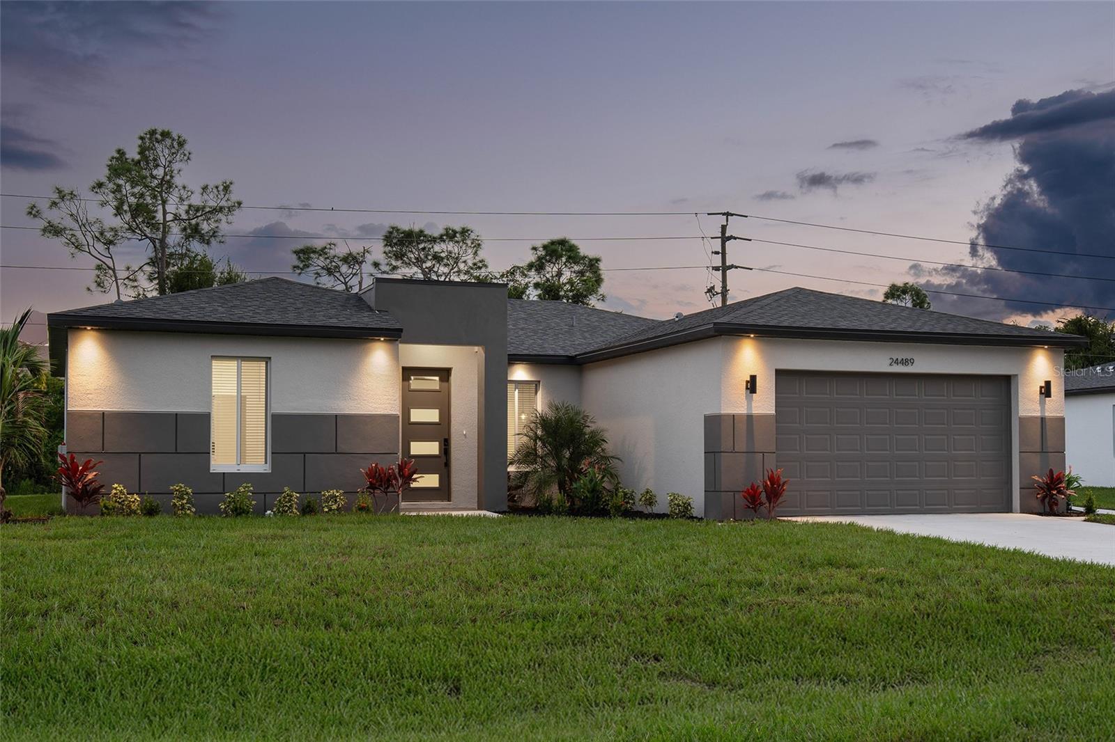 24419 SW KINGSWAY CIR, ARCADIA, FL, 34269