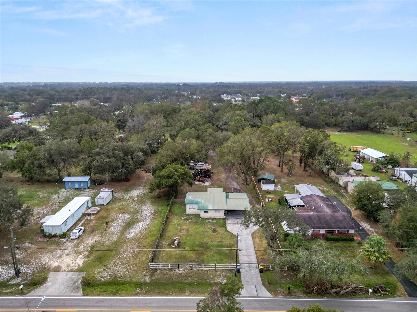 210 WILDER RD, LAKELAND, FL, 33809