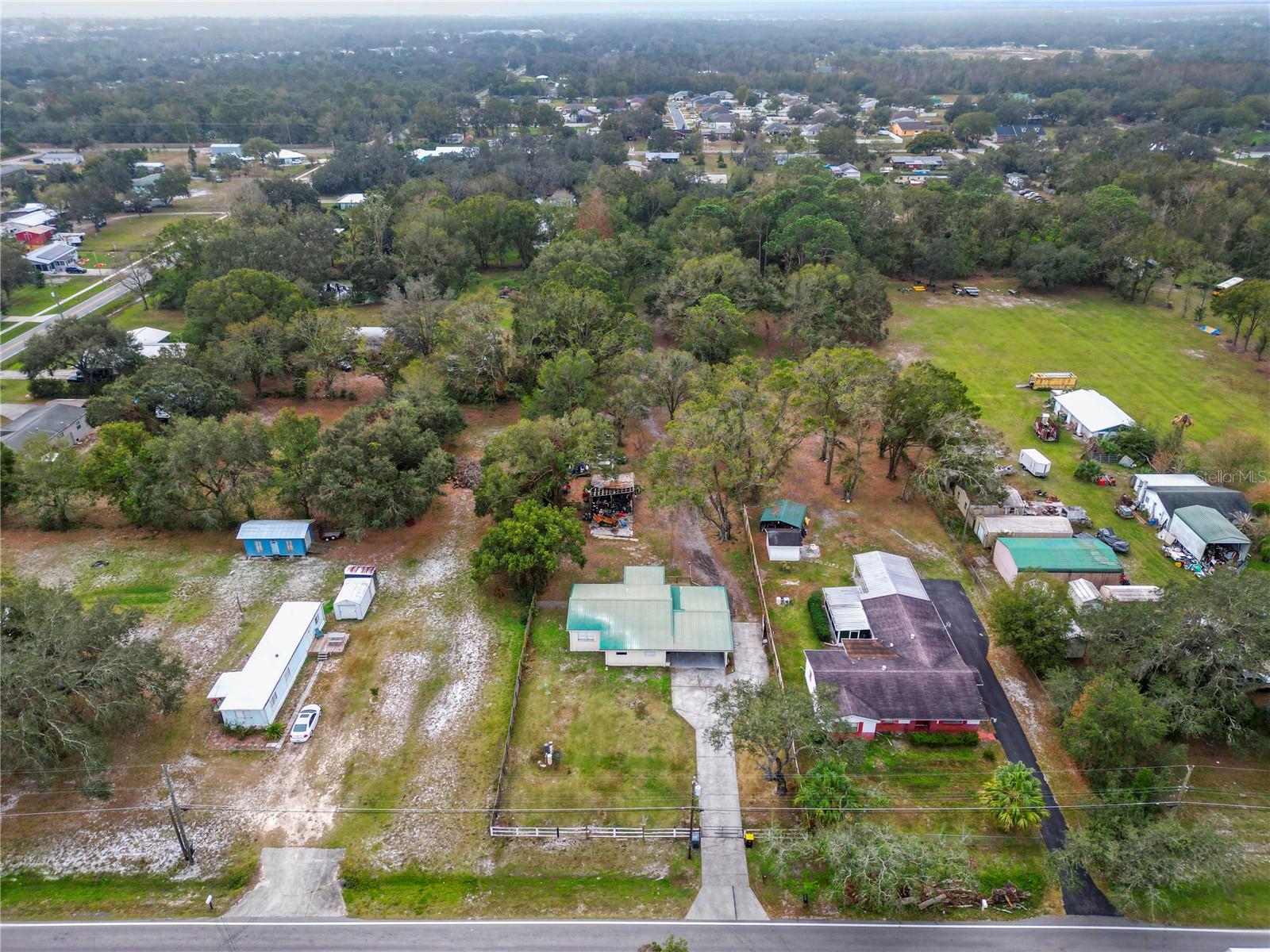 210 WILDER RD, LAKELAND, FL, 33809