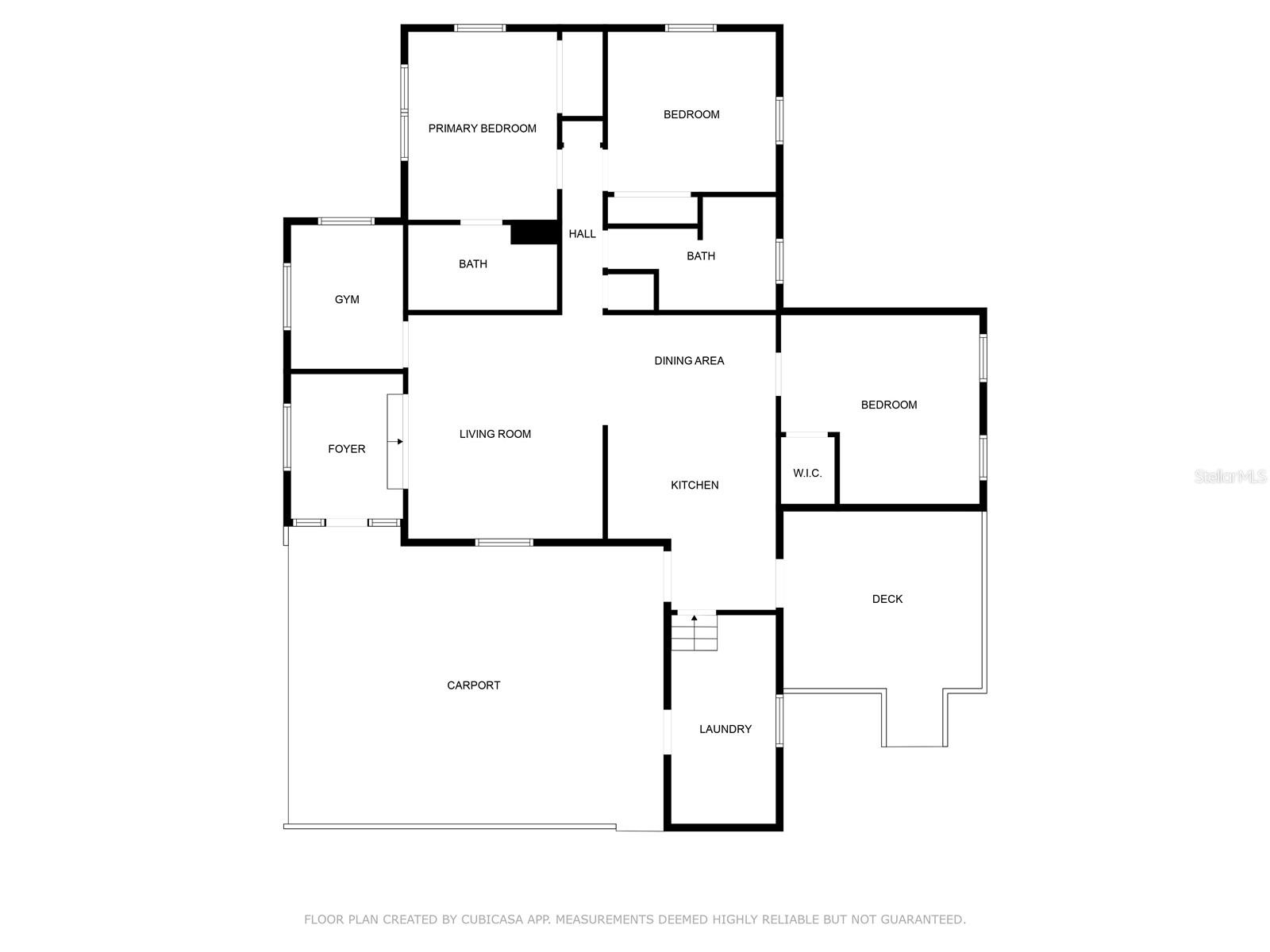 210 WILDER RD, LAKELAND, FL, 33809