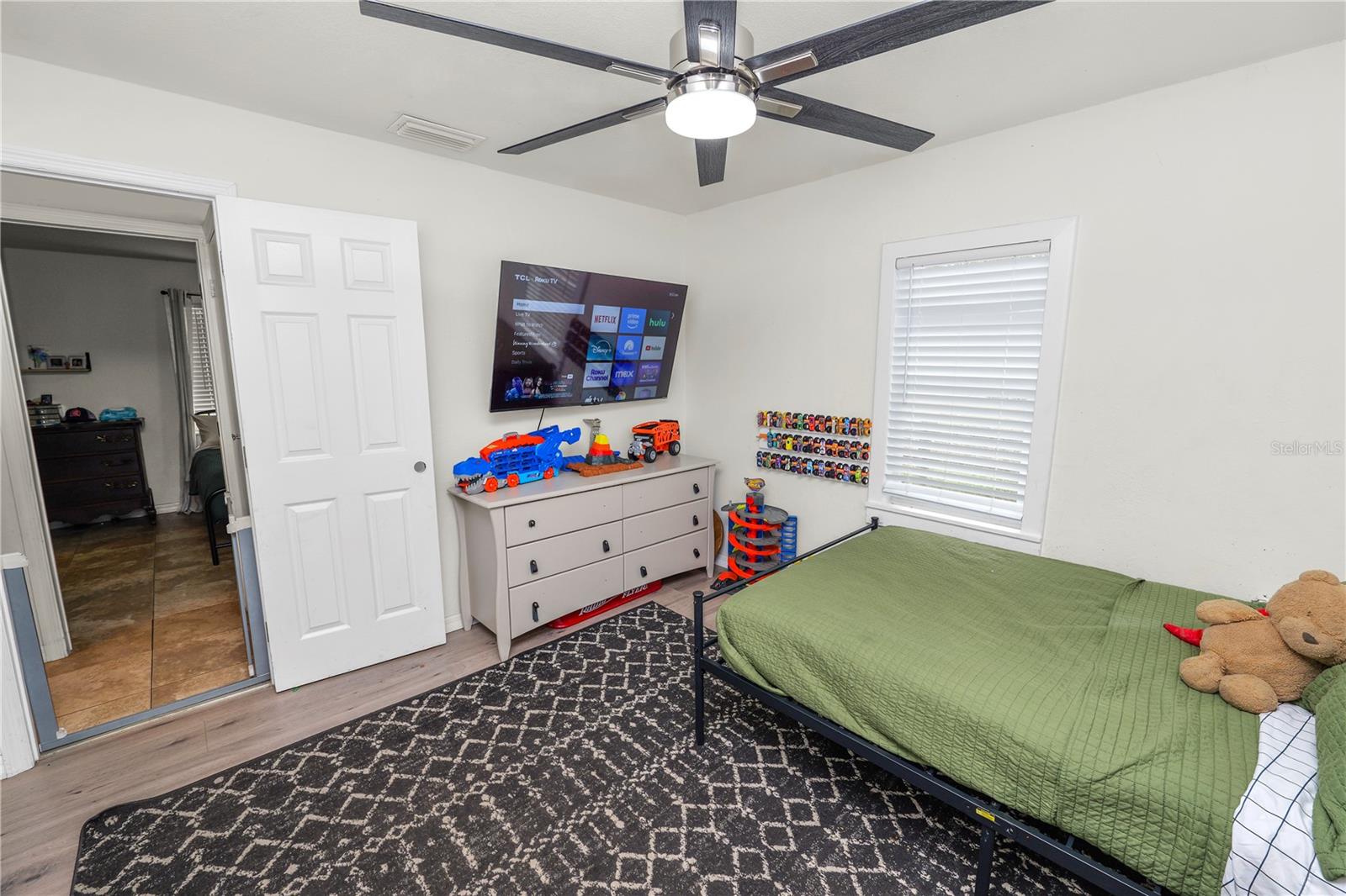 210 WILDER RD, LAKELAND, FL, 33809