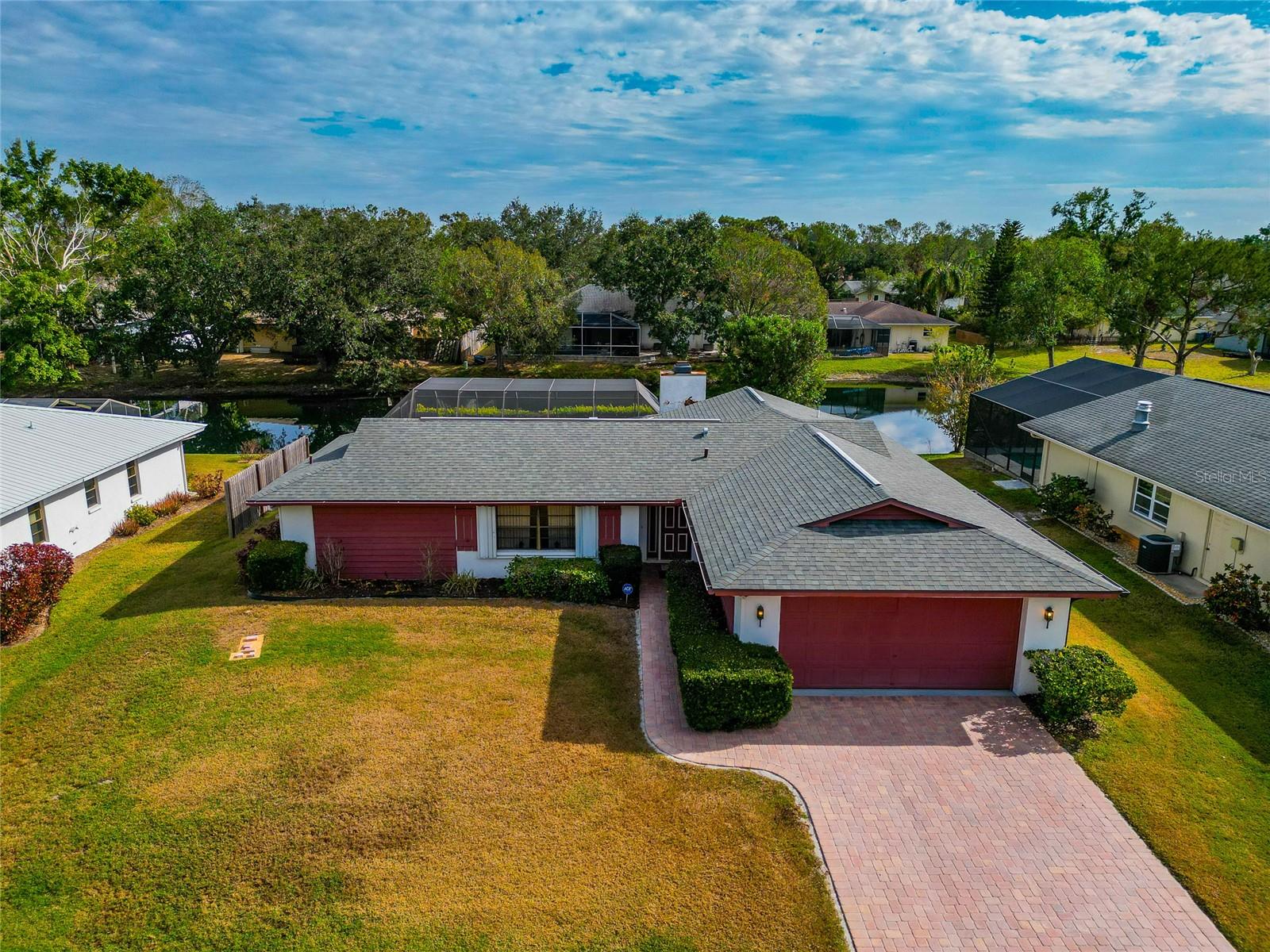 4423 MEADOW CREEK CIR, SARASOTA, FL, 34233