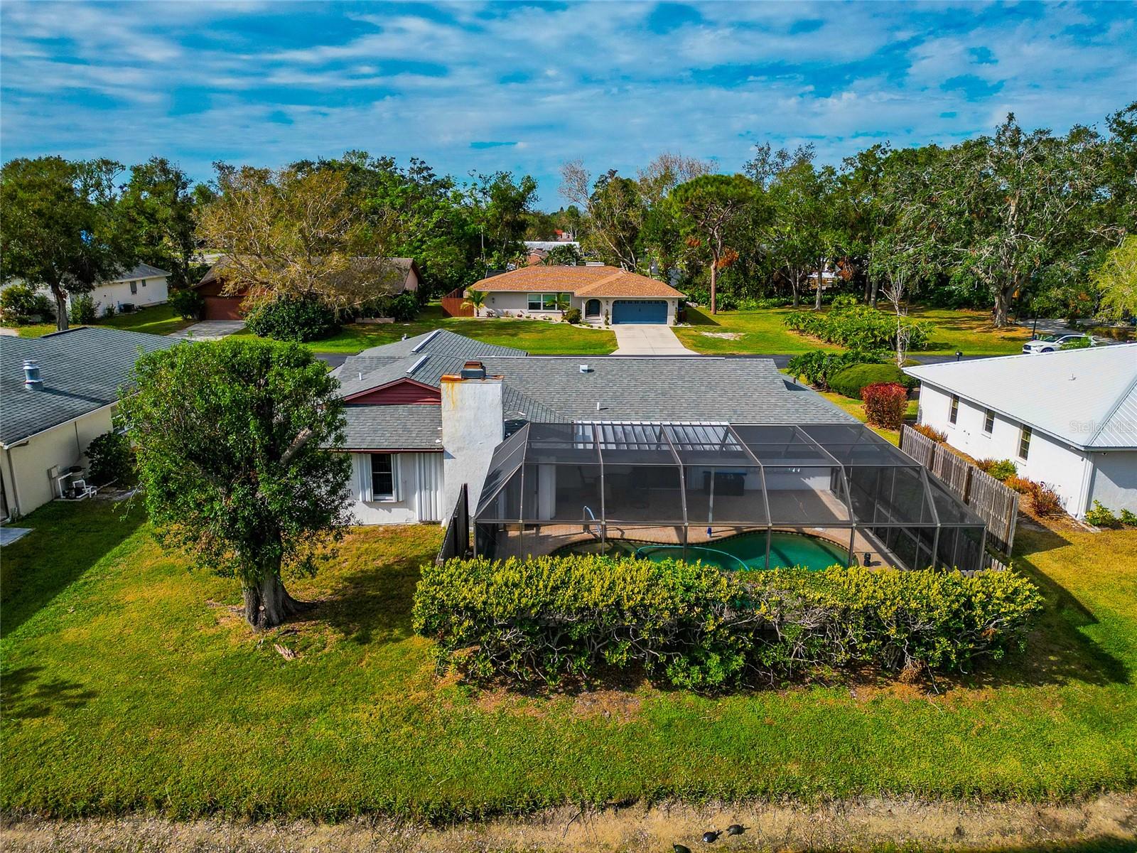 4423 MEADOW CREEK CIR, SARASOTA, FL, 34233