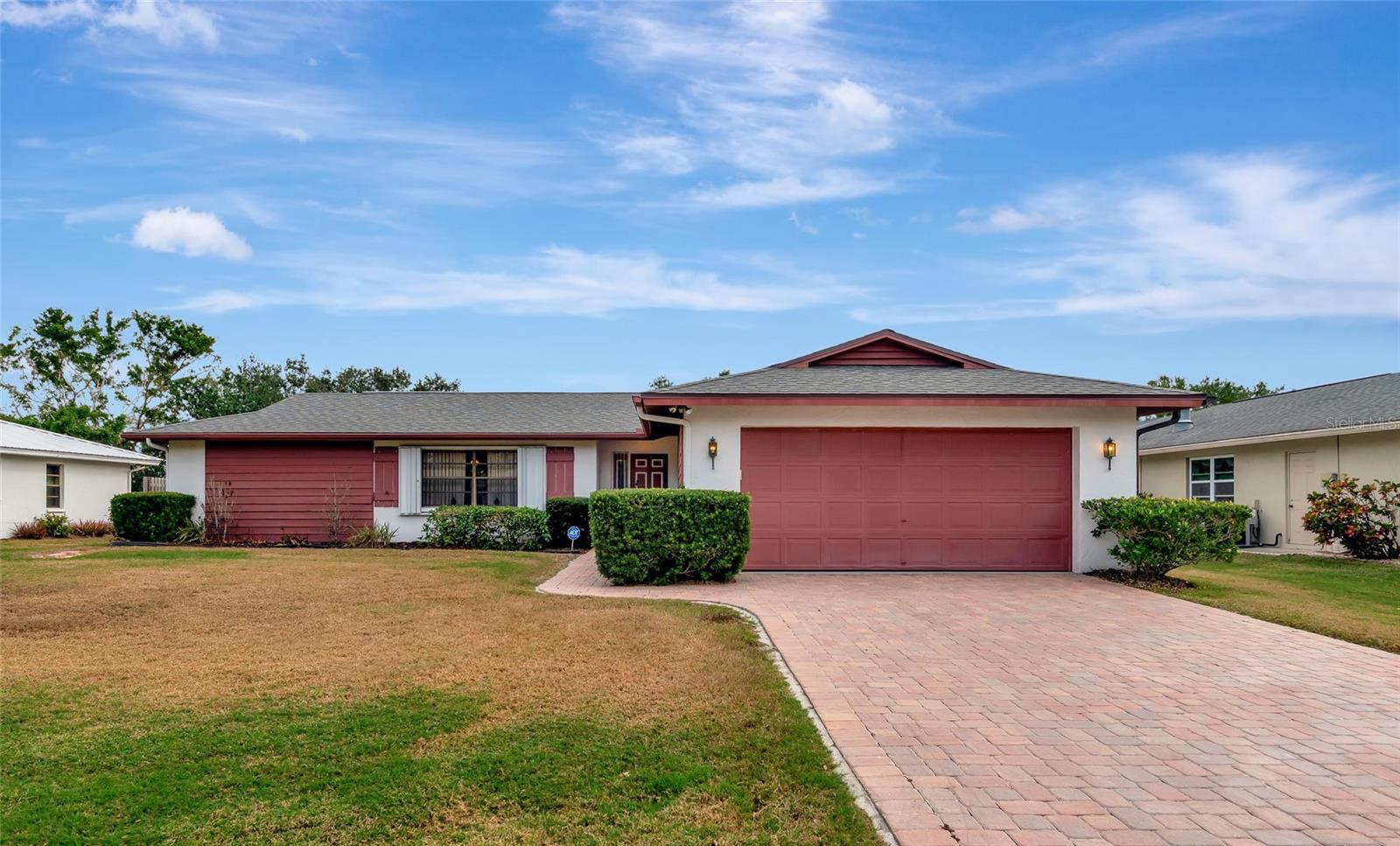 4423 MEADOW CREEK CIR, SARASOTA, FL, 34233