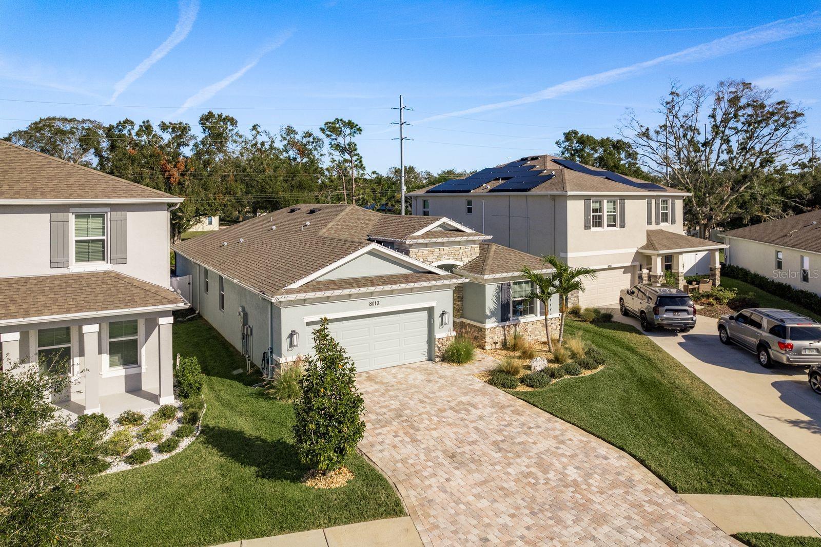 8010 PRAISE DR, TAMPA, FL, 33625