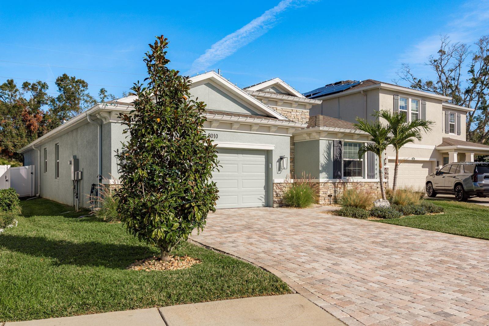 8010 PRAISE DR, TAMPA, FL, 33625