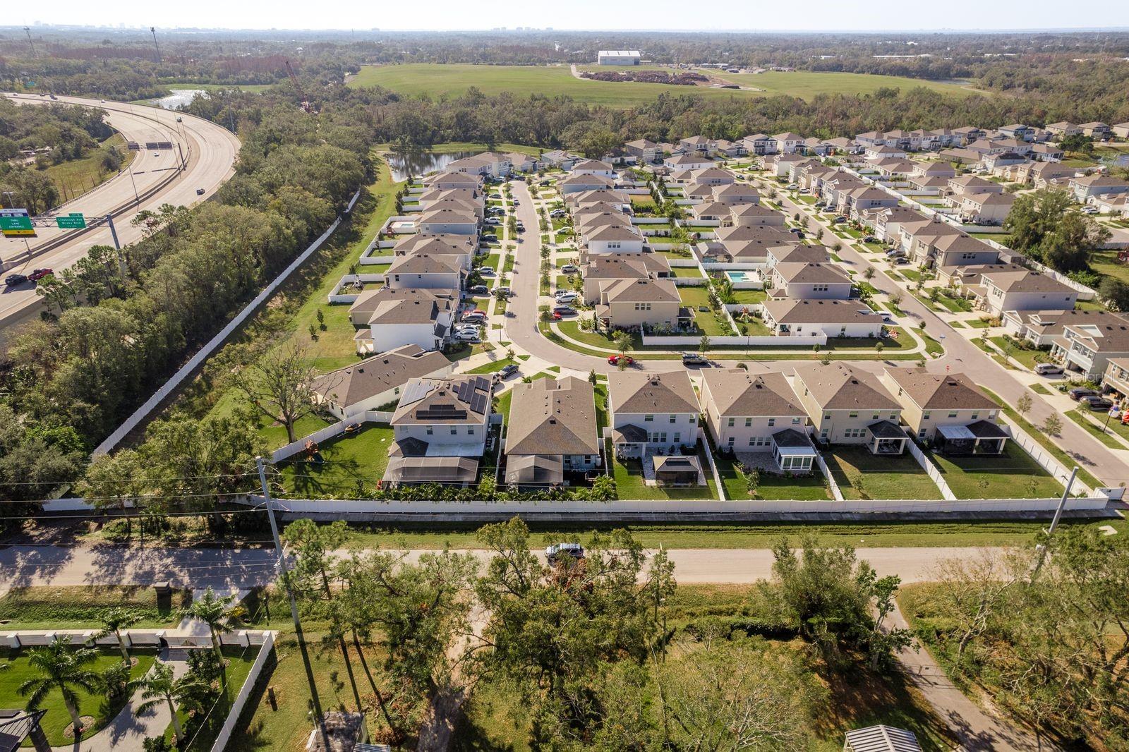 8010 PRAISE DR, TAMPA, FL, 33625