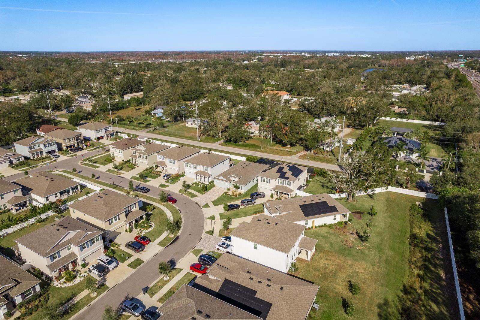 8010 PRAISE DR, TAMPA, FL, 33625