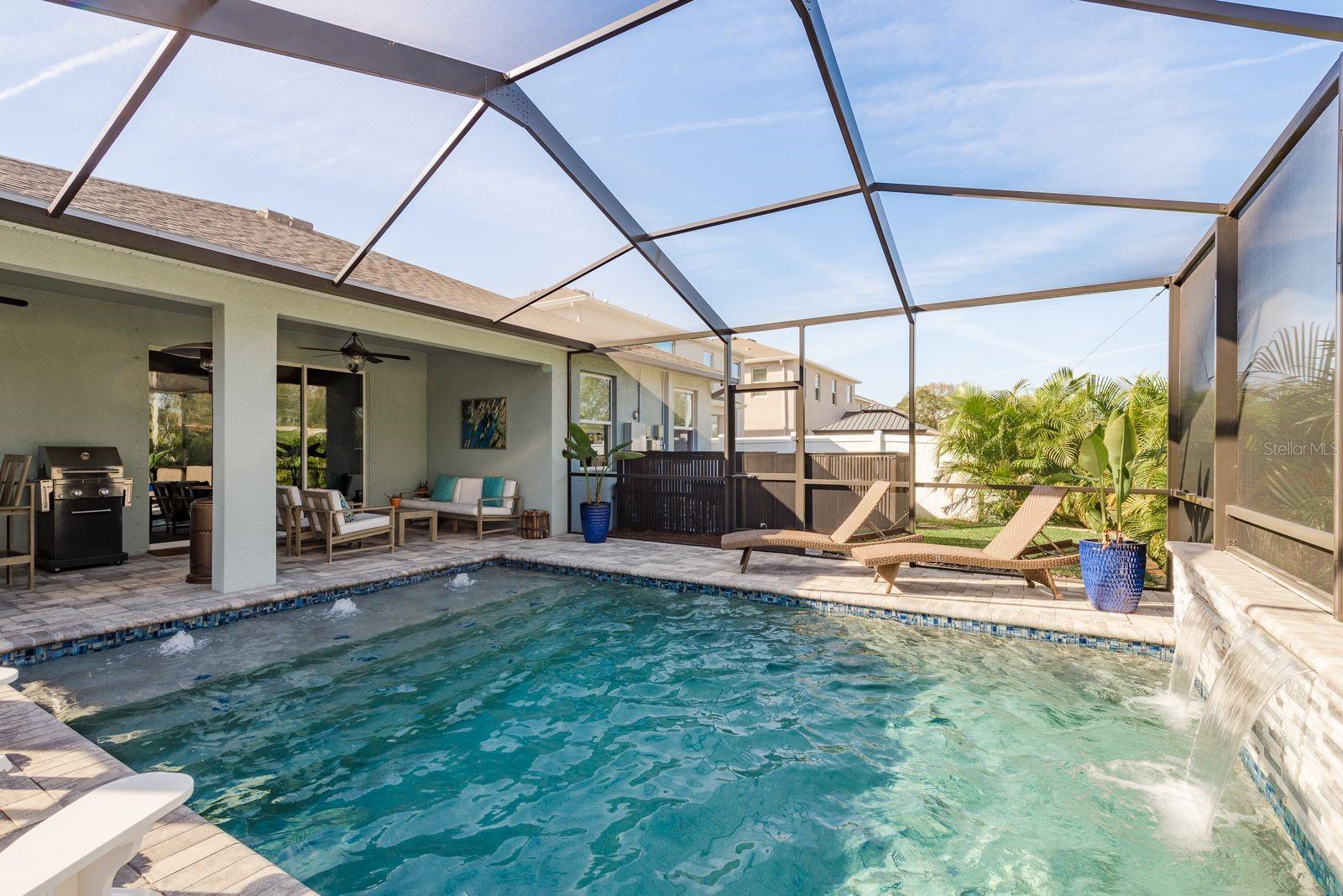 8010 PRAISE DR, TAMPA, FL, 33625
