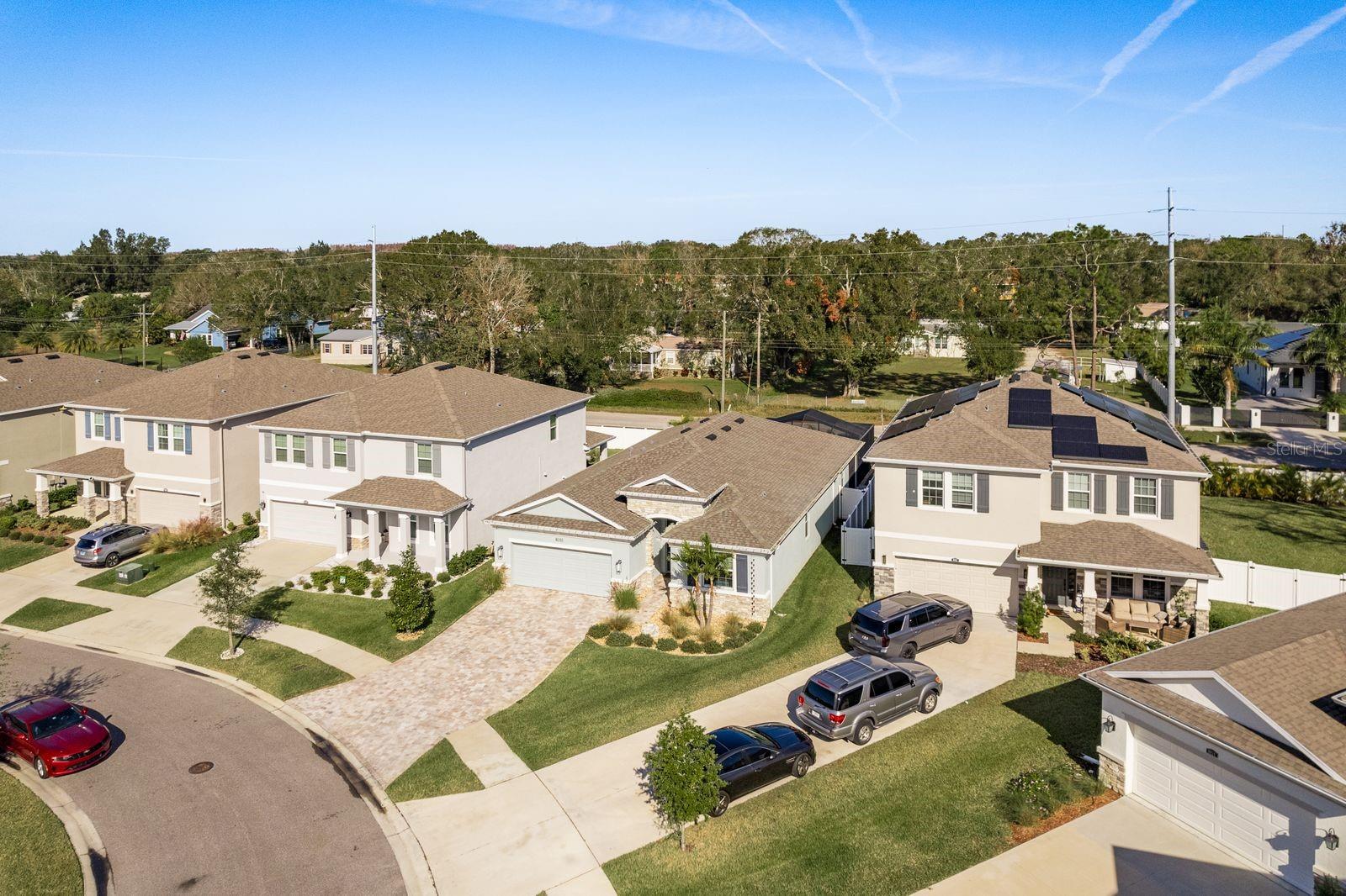 8010 PRAISE DR, TAMPA, FL, 33625