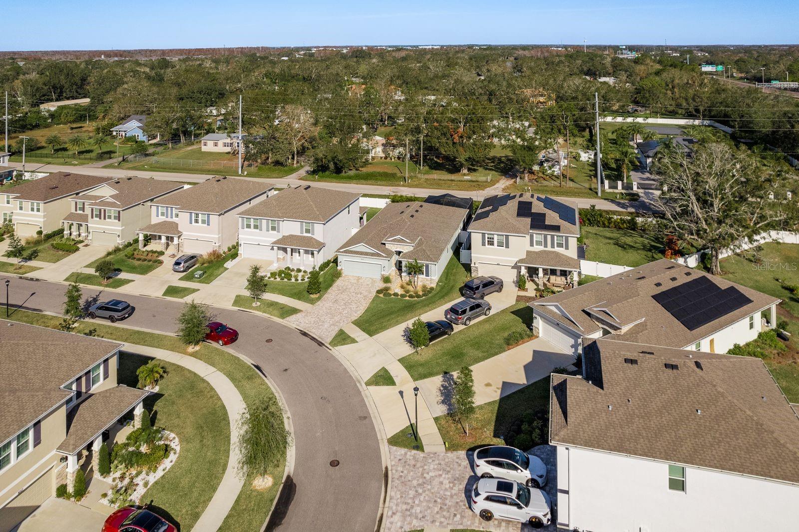 8010 PRAISE DR, TAMPA, FL, 33625