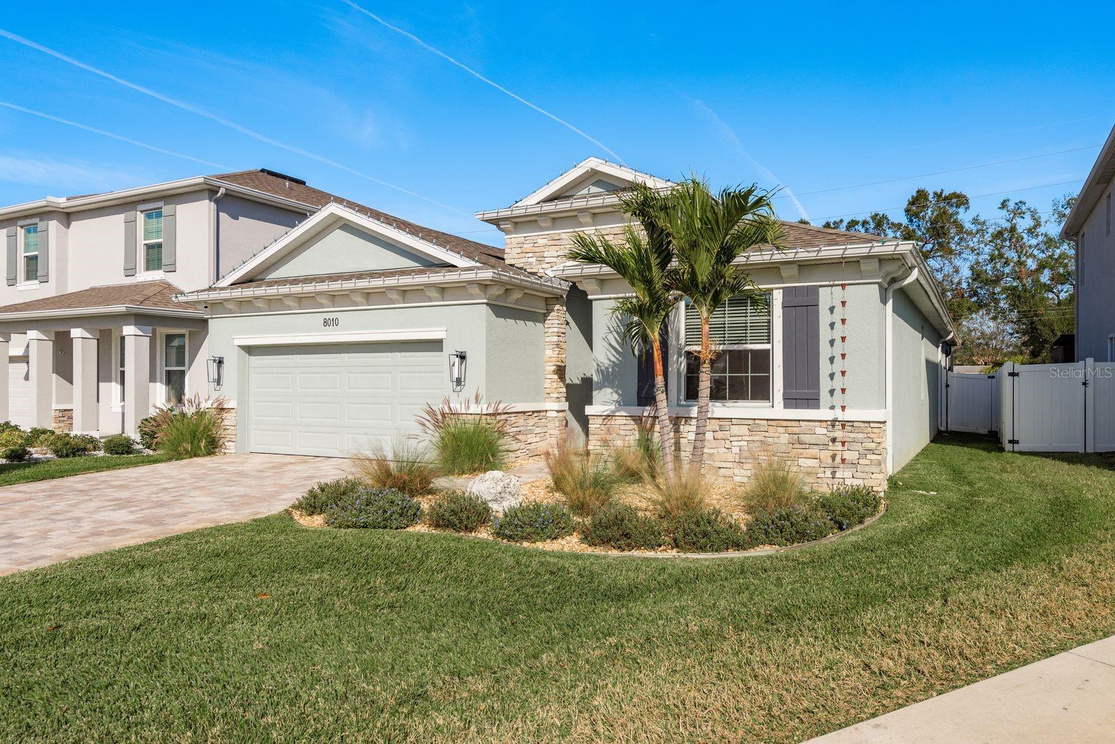 8010 PRAISE DR, TAMPA, FL, 33625