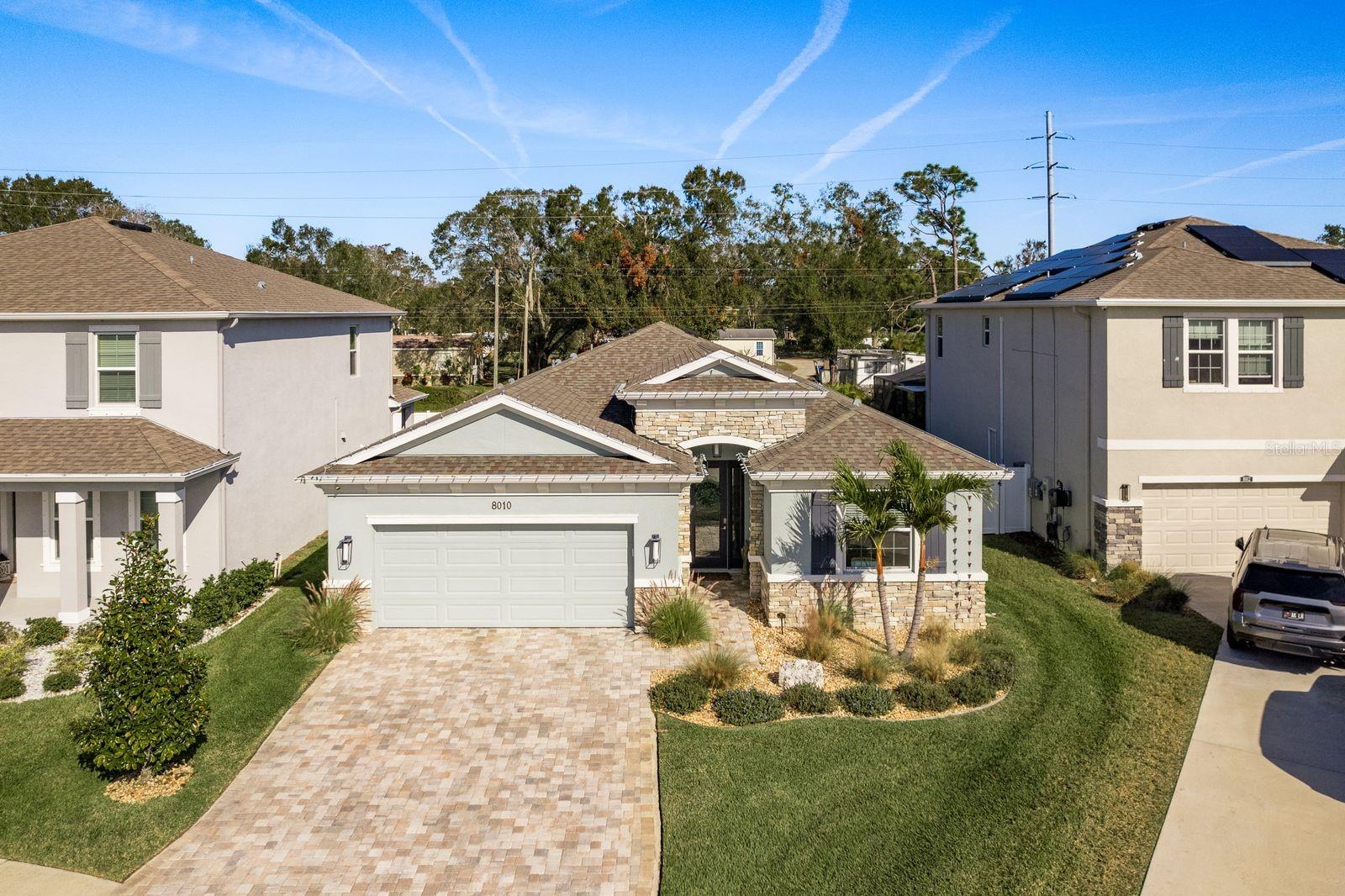 8010 PRAISE DR, TAMPA, FL, 33625