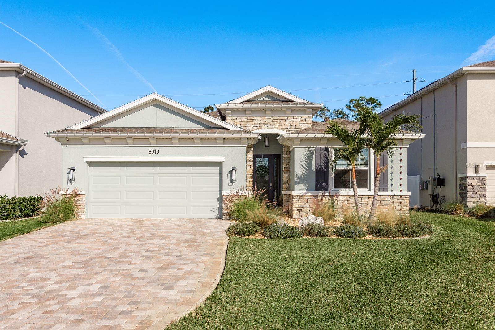 8010 PRAISE DR, TAMPA, FL, 33625