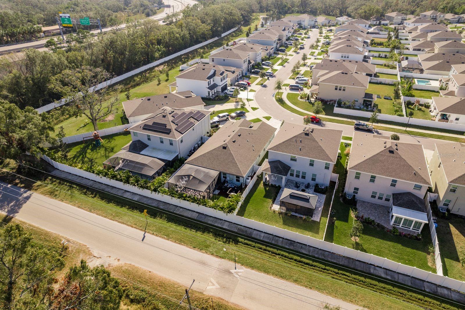 8010 PRAISE DR, TAMPA, FL, 33625