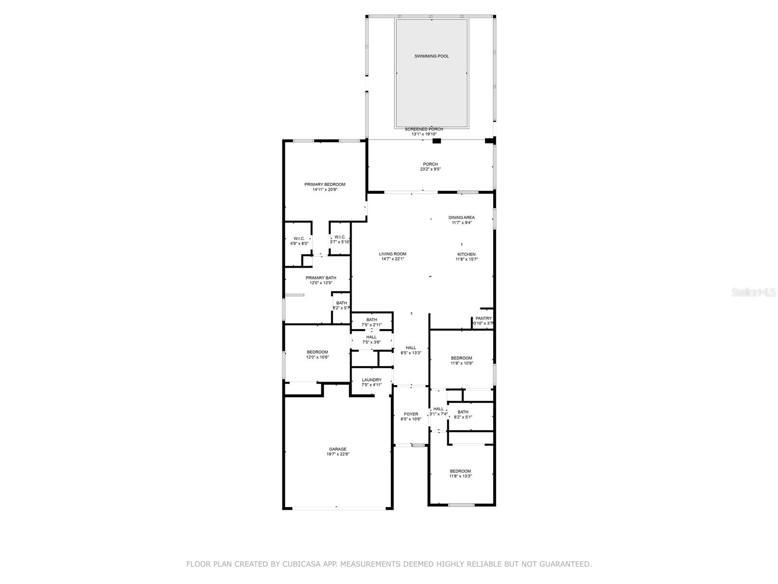 8010 PRAISE DR, TAMPA, FL, 33625