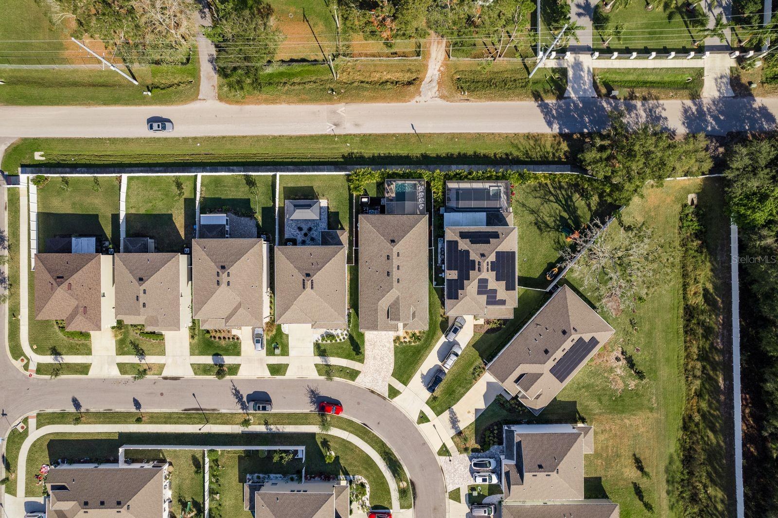 8010 PRAISE DR, TAMPA, FL, 33625