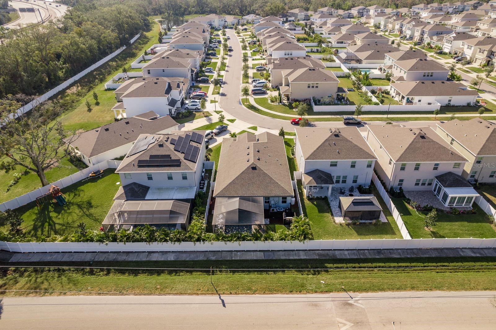 8010 PRAISE DR, TAMPA, FL, 33625