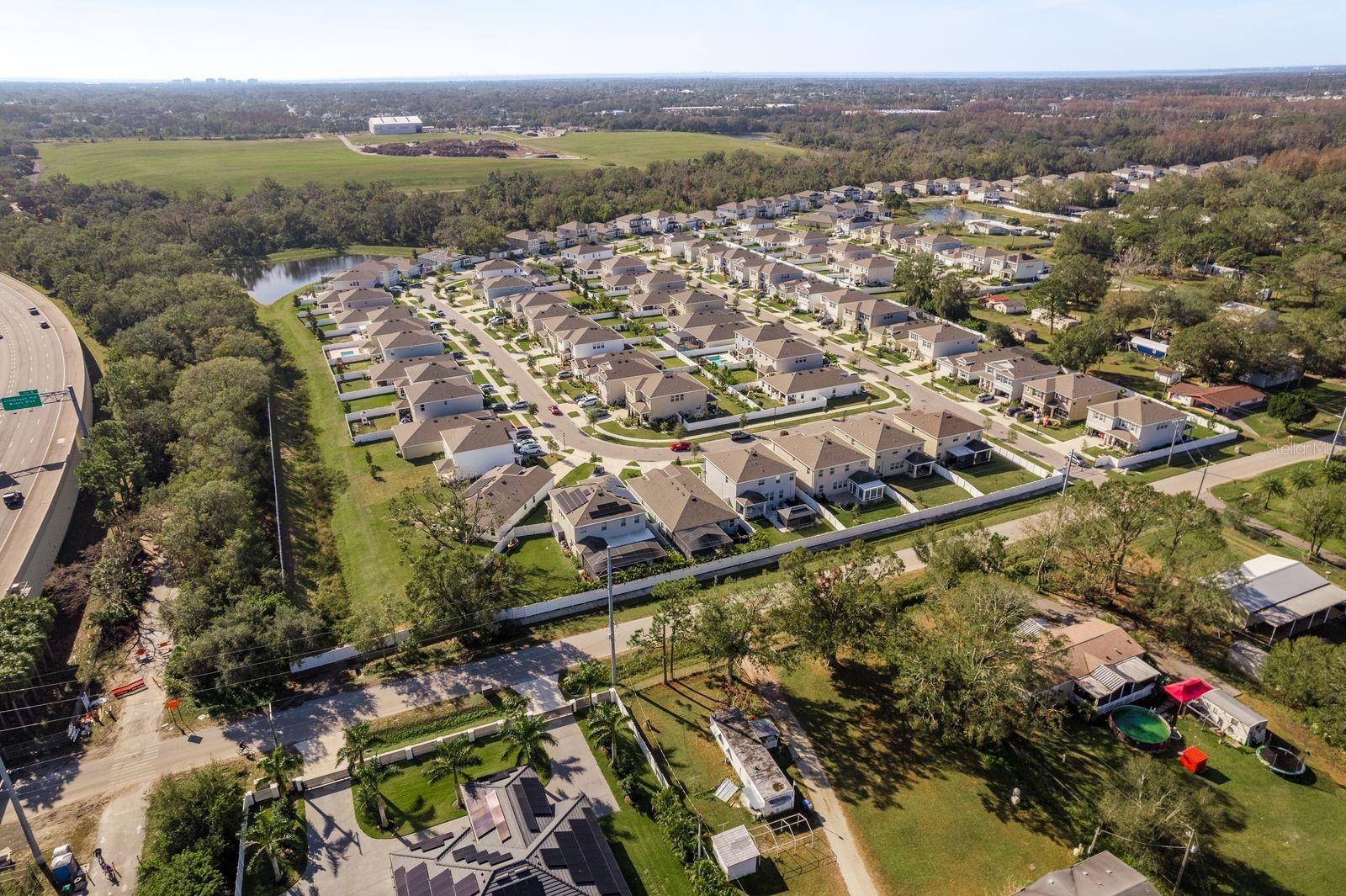 8010 PRAISE DR, TAMPA, FL, 33625