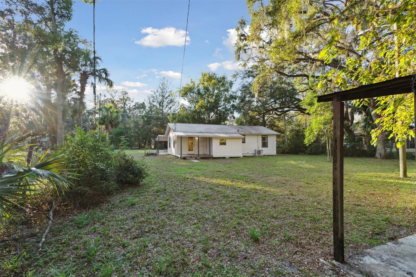 234 NE 162ND ST, CROSS CITY, FL, 32628
