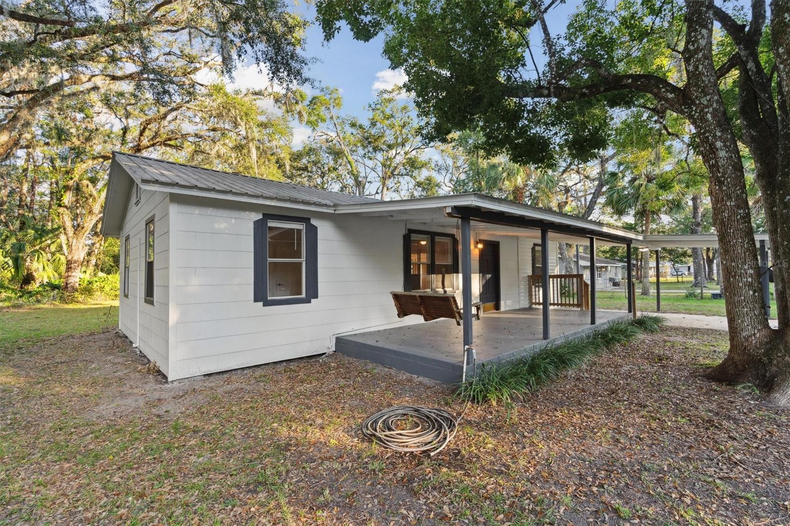 234 NE 162ND ST, CROSS CITY, FL, 32628