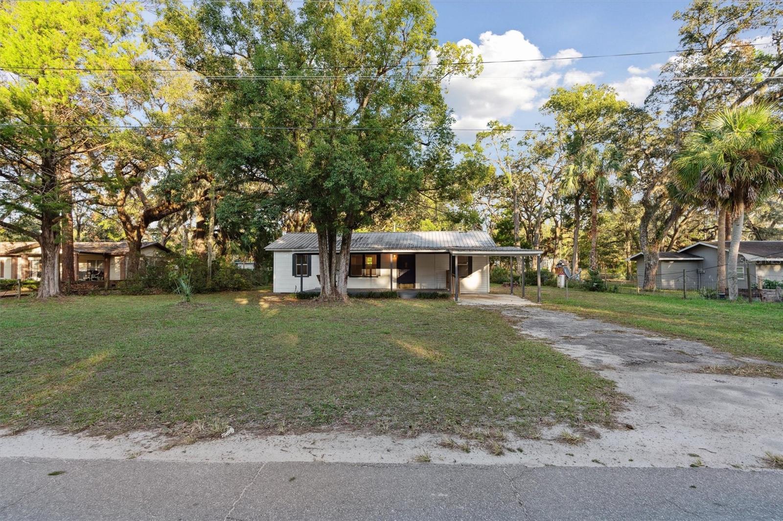 234 NE 162ND ST, CROSS CITY, FL, 32628