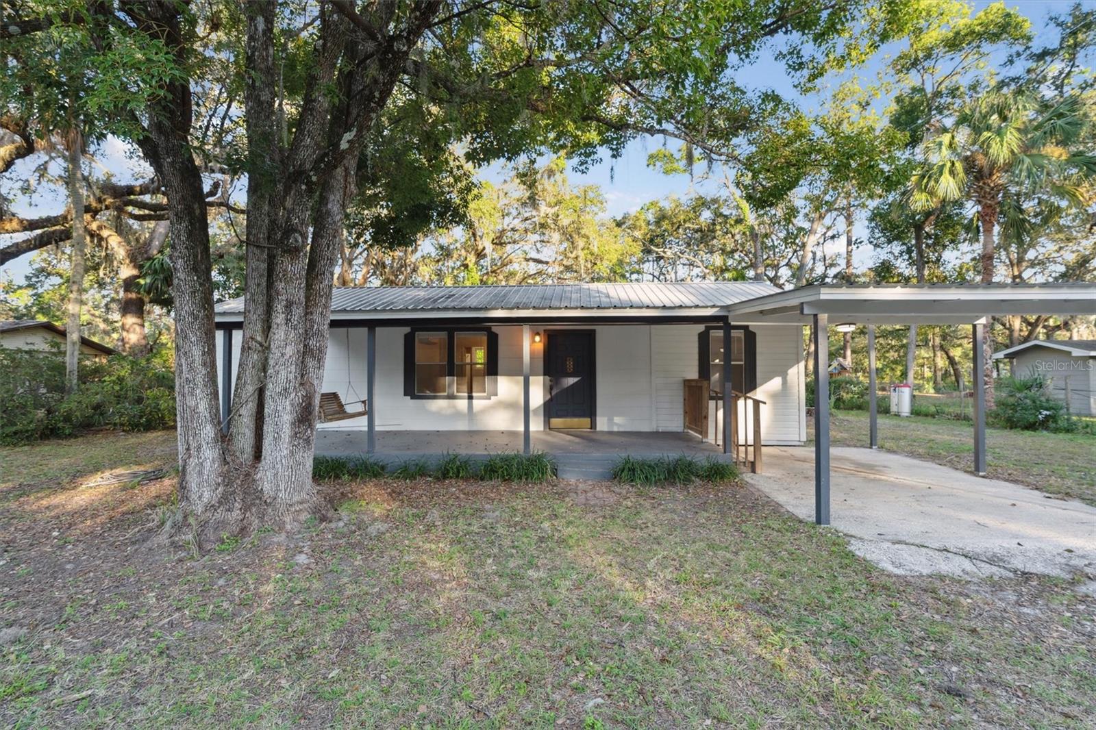 234 NE 162ND ST, CROSS CITY, FL, 32628