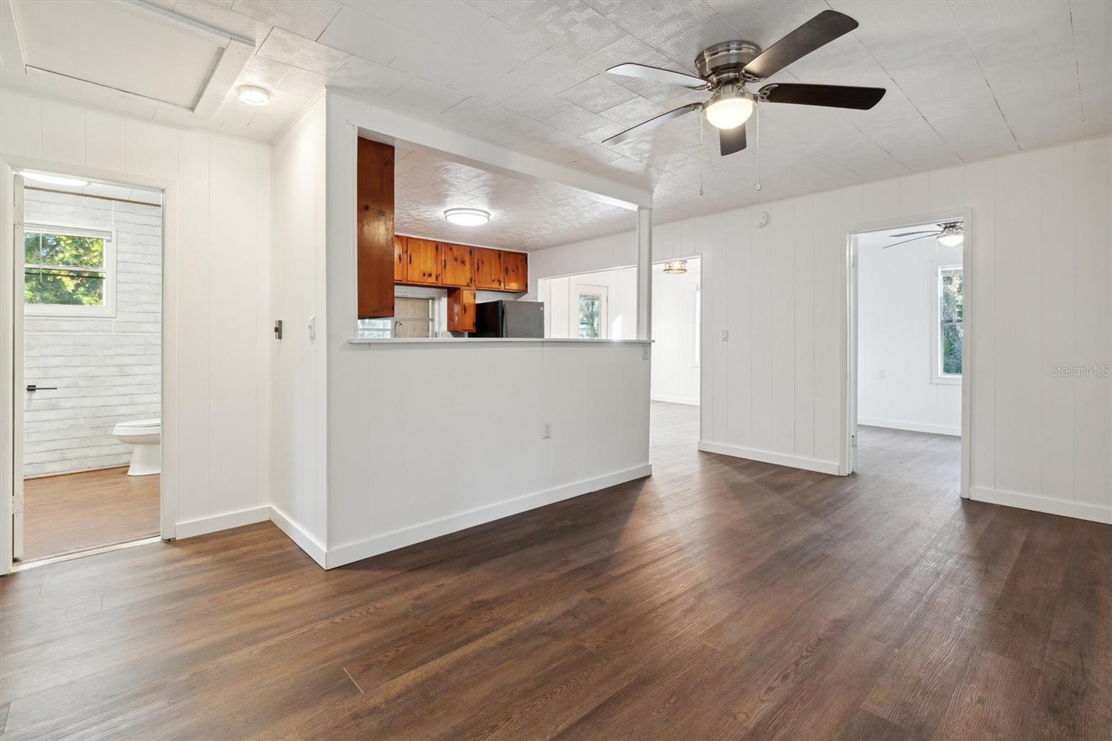 234 NE 162ND ST, CROSS CITY, FL, 32628