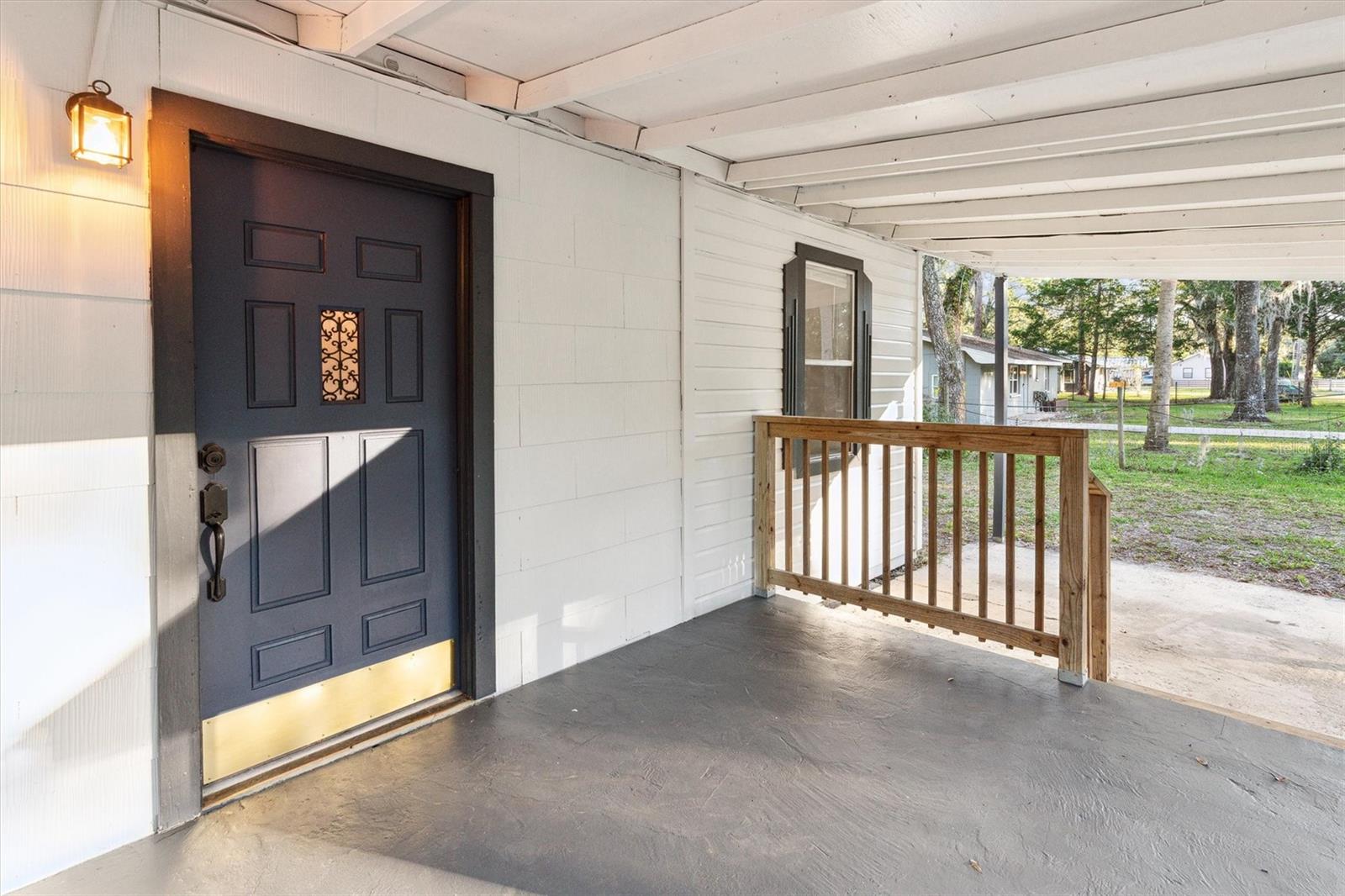 234 NE 162ND ST, CROSS CITY, FL, 32628