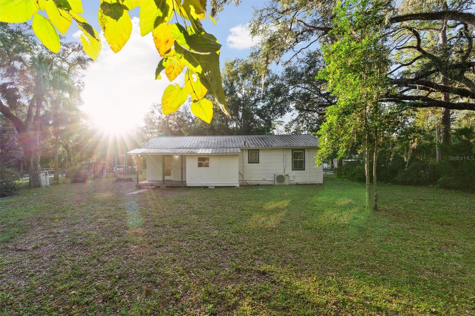 234 NE 162ND ST, CROSS CITY, FL, 32628