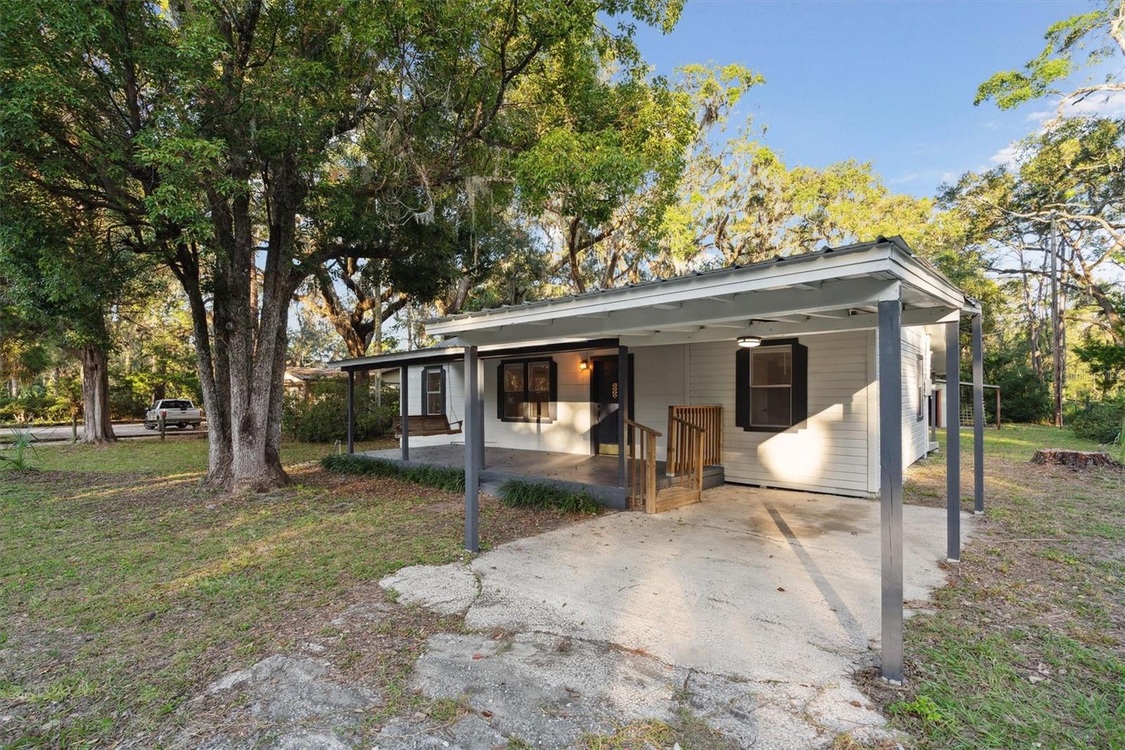 234 NE 162ND ST, CROSS CITY, FL, 32628