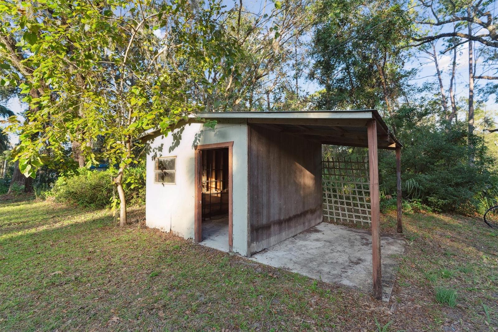 234 NE 162ND ST, CROSS CITY, FL, 32628