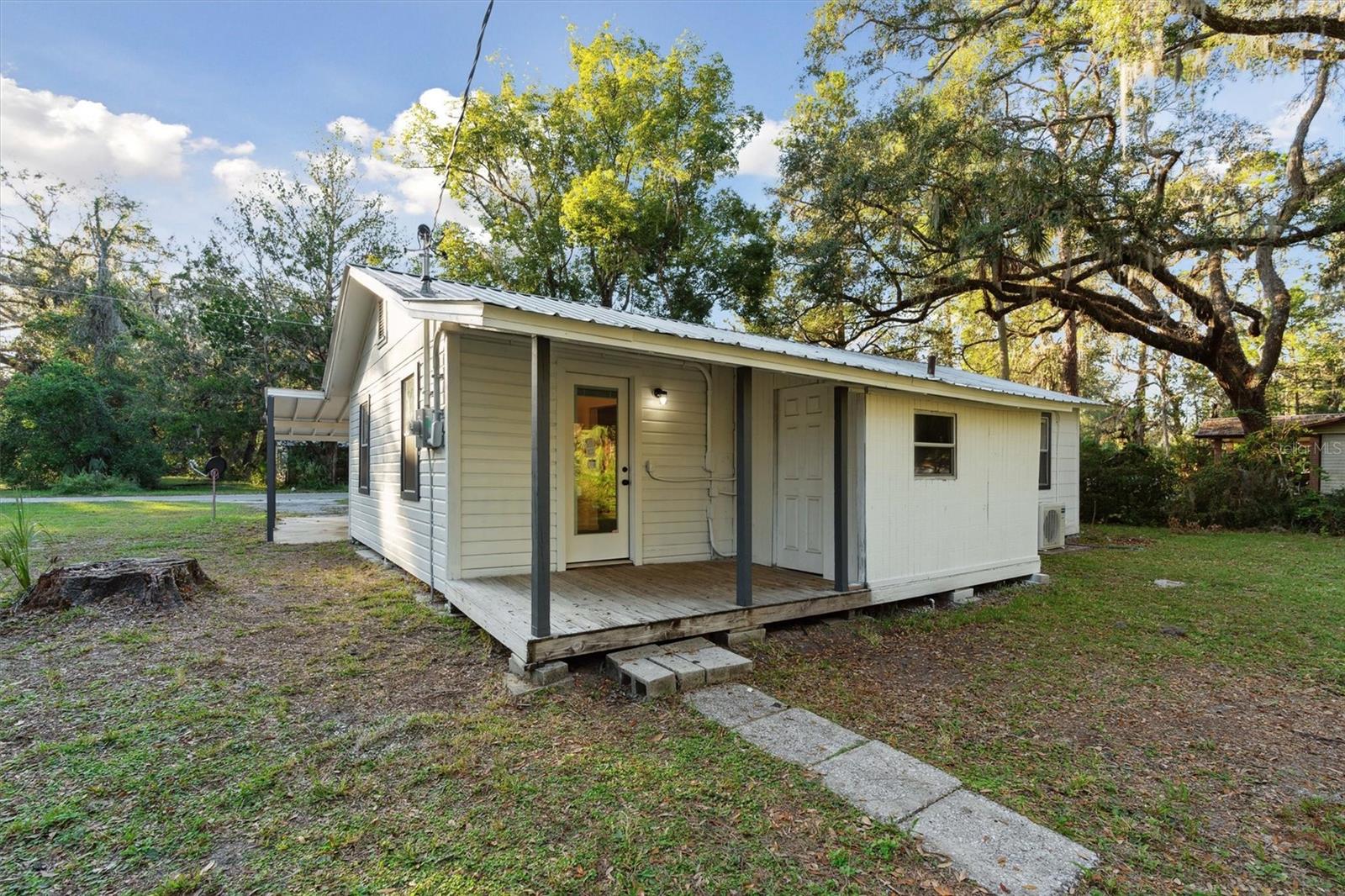 234 NE 162ND ST, CROSS CITY, FL, 32628