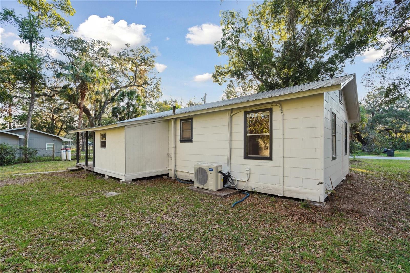 234 NE 162ND ST, CROSS CITY, FL, 32628