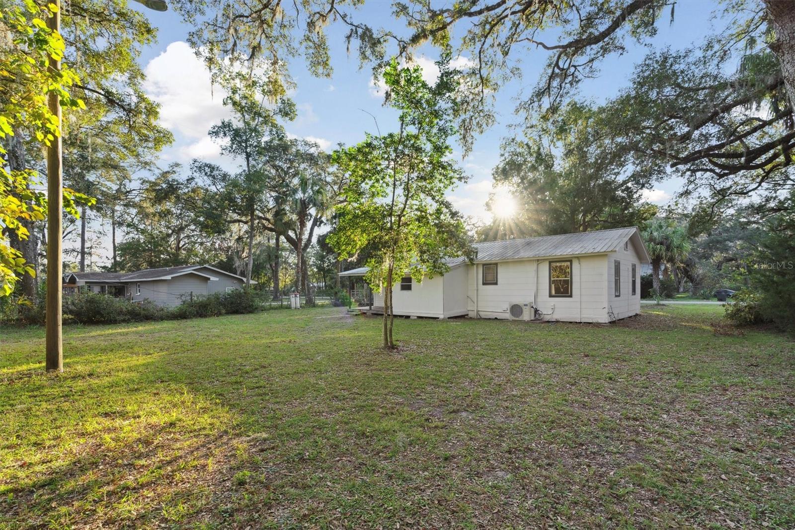 234 NE 162ND ST, CROSS CITY, FL, 32628