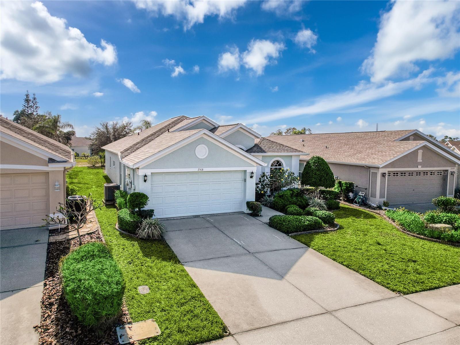 2518 GREY DOVE CT, HOLIDAY, FL, 34691