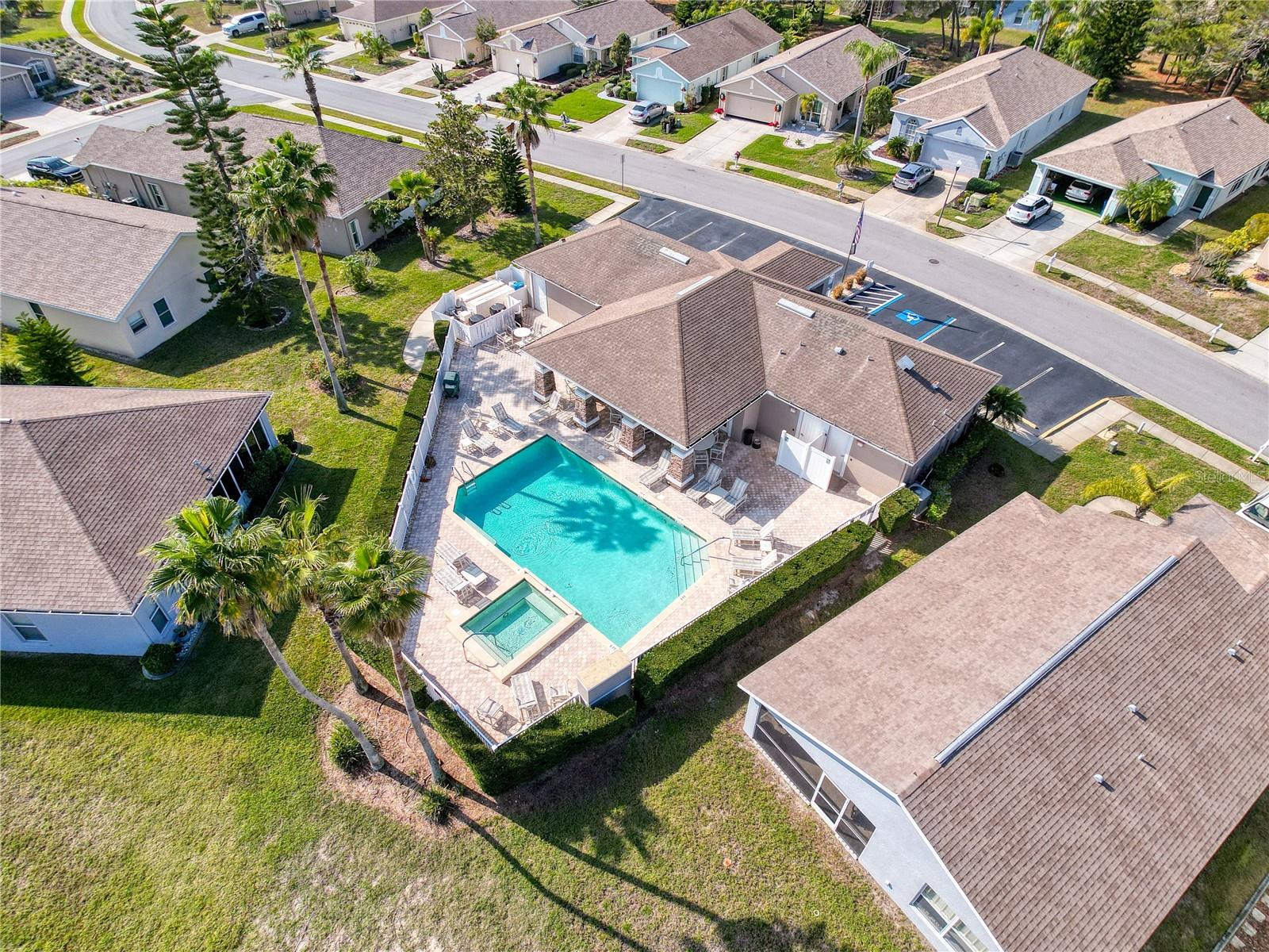 2518 GREY DOVE CT, HOLIDAY, FL, 34691