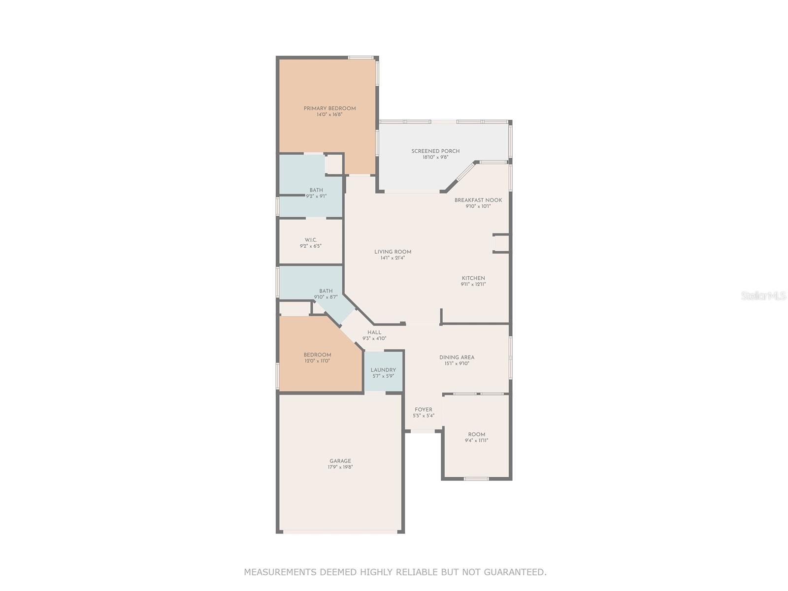 2518 GREY DOVE CT, HOLIDAY, FL, 34691