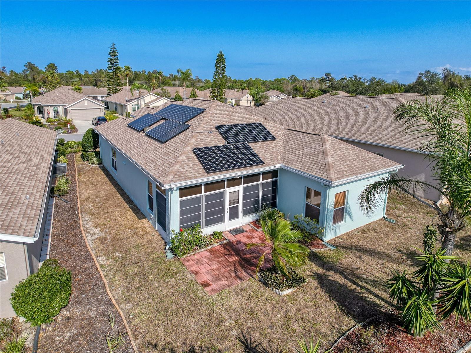 2518 GREY DOVE CT, HOLIDAY, FL, 34691