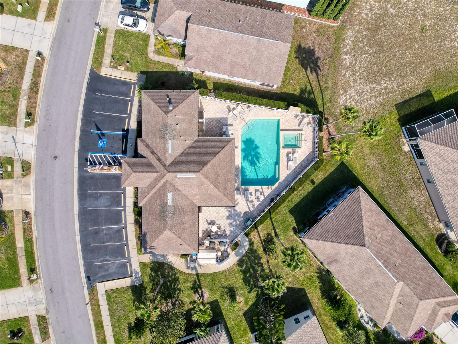2518 GREY DOVE CT, HOLIDAY, FL, 34691