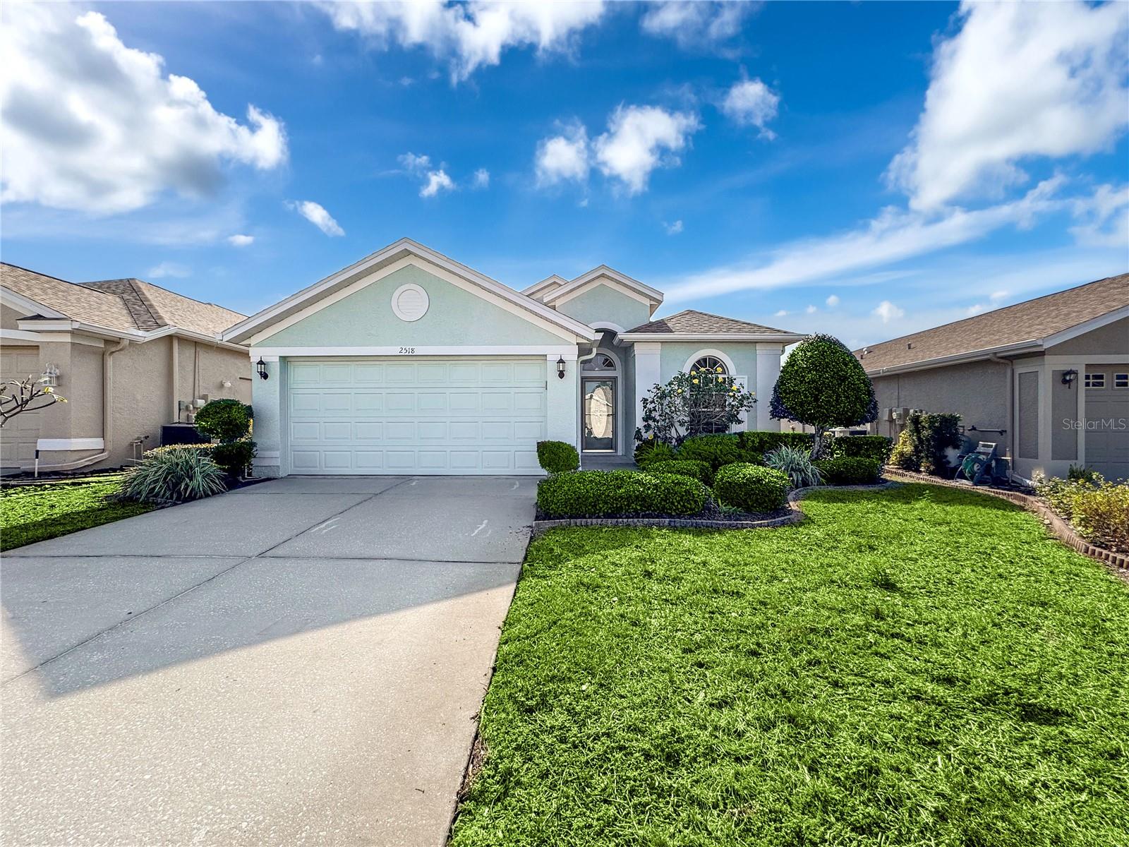 2518 GREY DOVE CT, HOLIDAY, FL, 34691