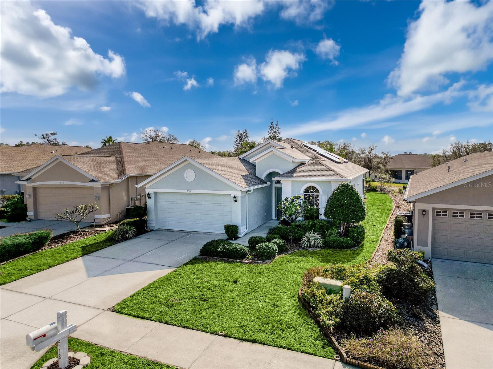 2518 GREY DOVE CT, HOLIDAY, FL, 34691