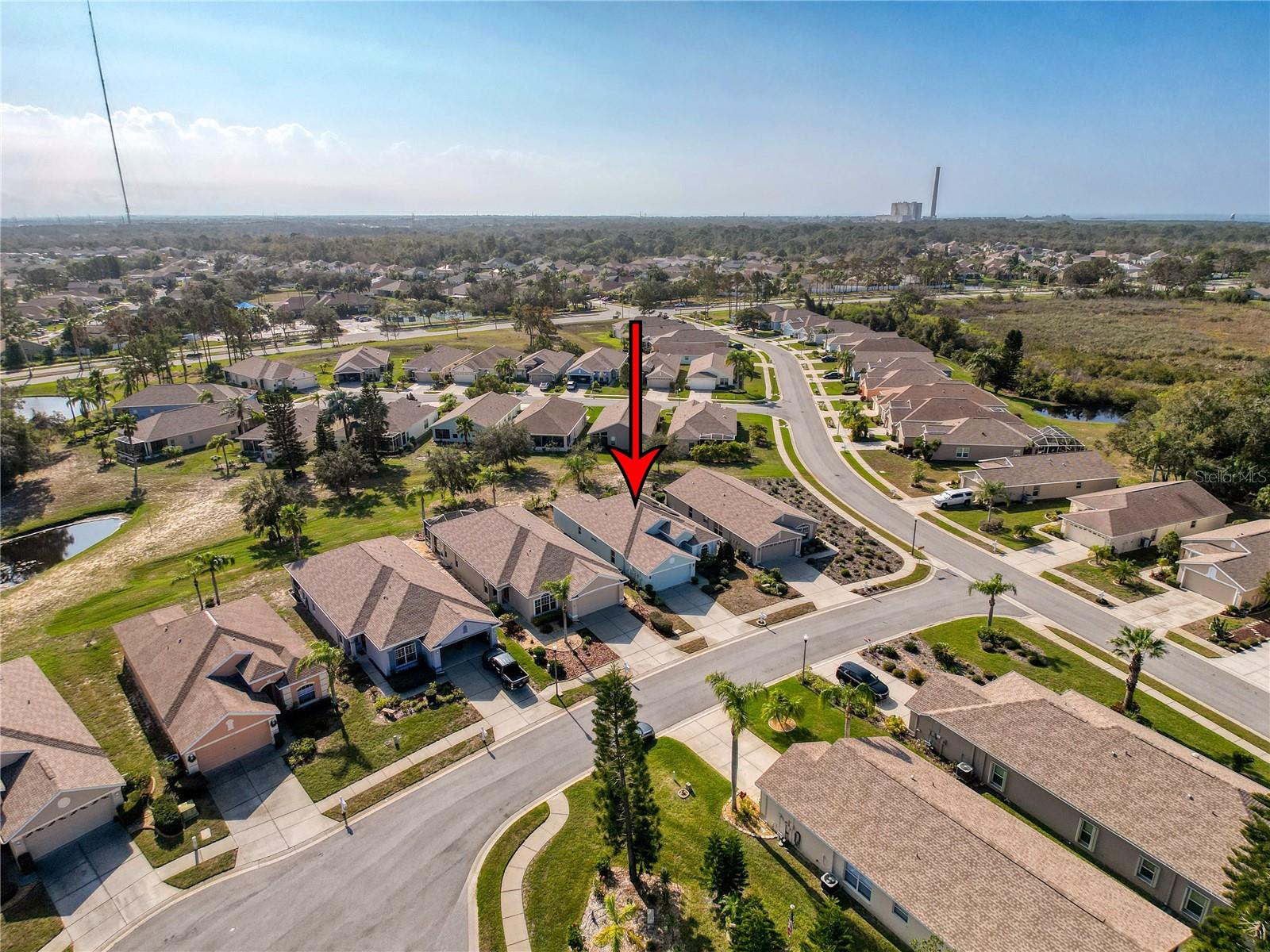 2518 GREY DOVE CT, HOLIDAY, FL, 34691