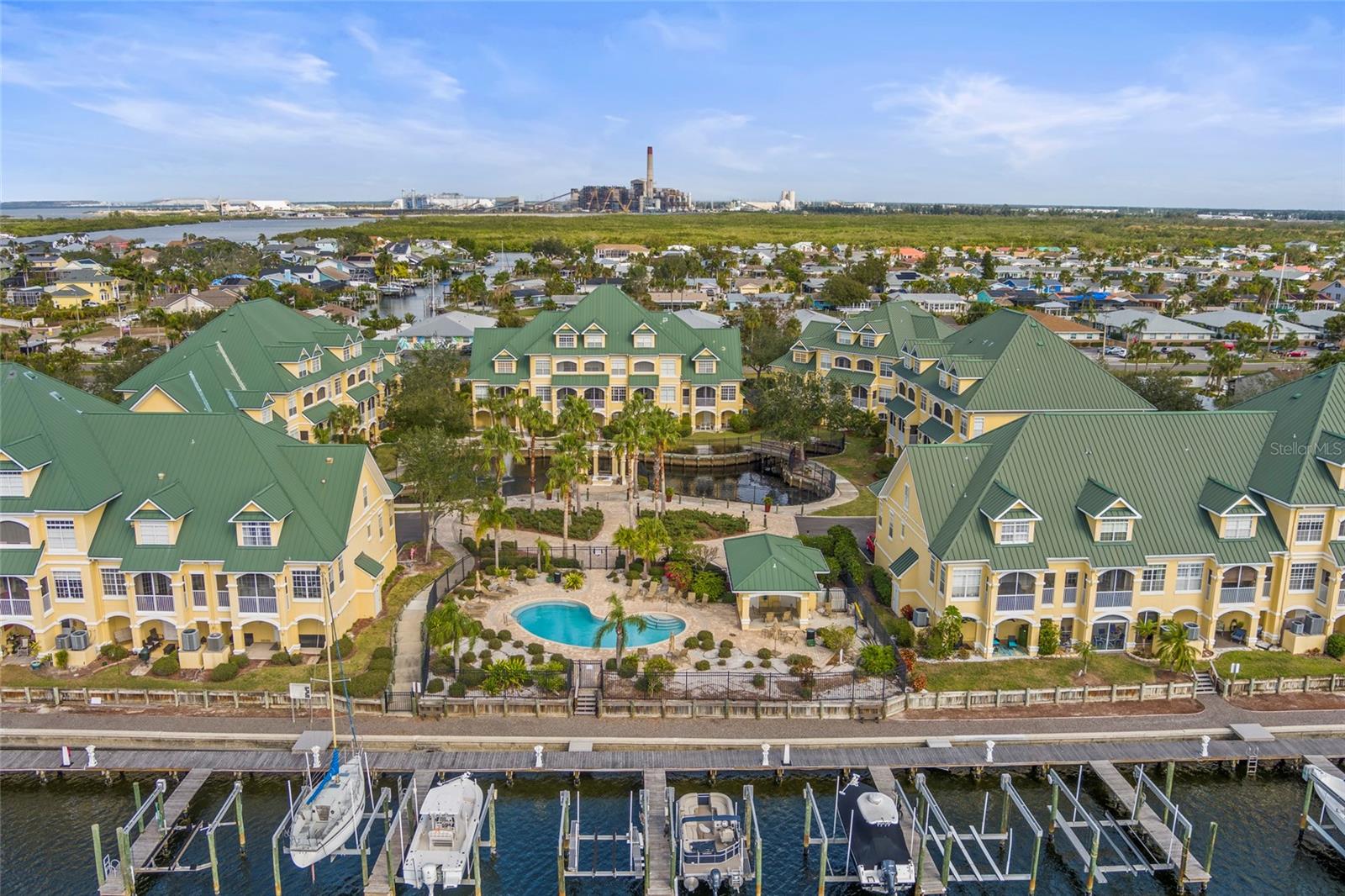 6319 SUNSET BAY CIR, APOLLO BEACH, FL, 33572