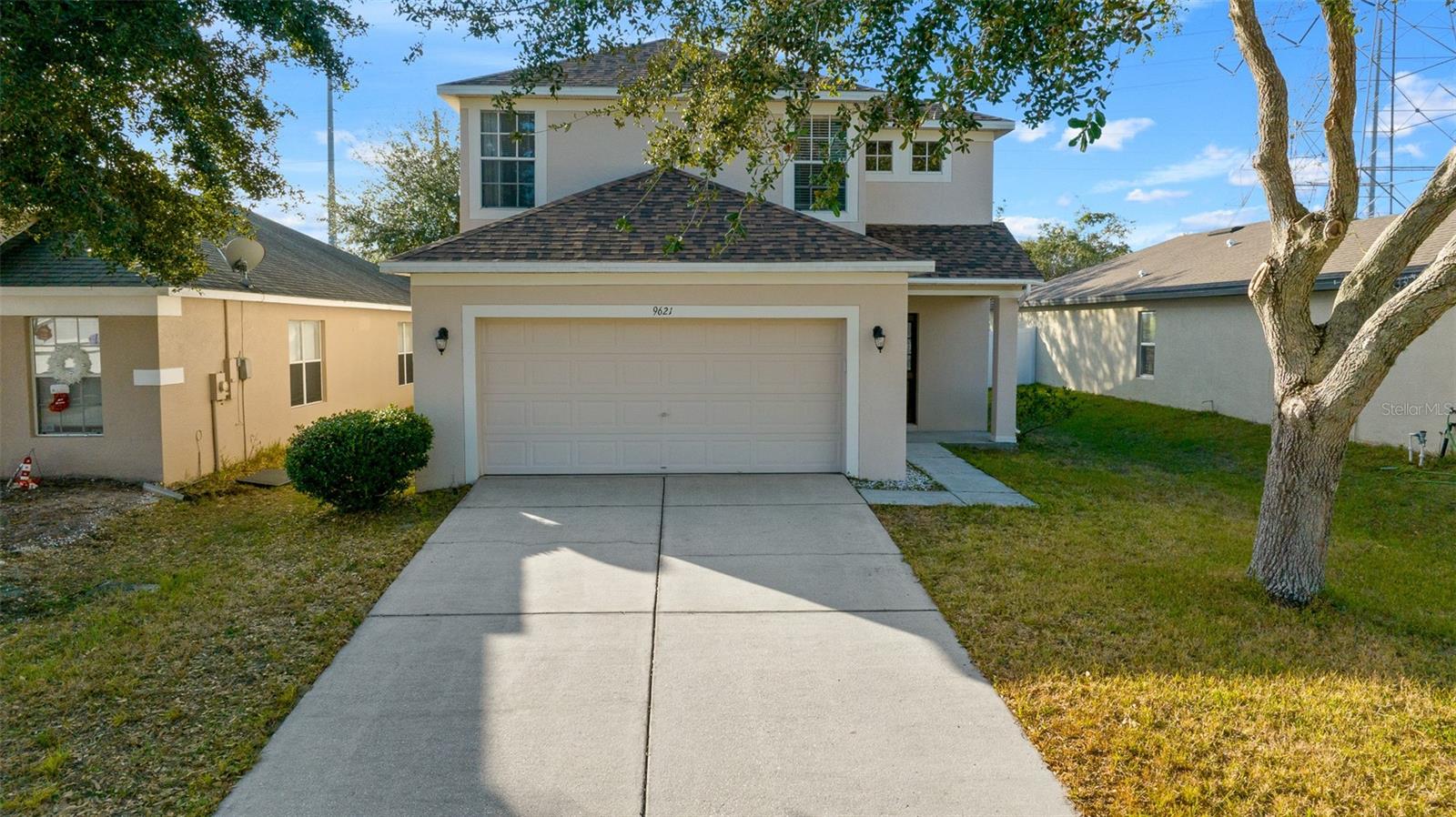 9621 SOUTHERN CHARM CIR, BROOKSVILLE, FL, 34613