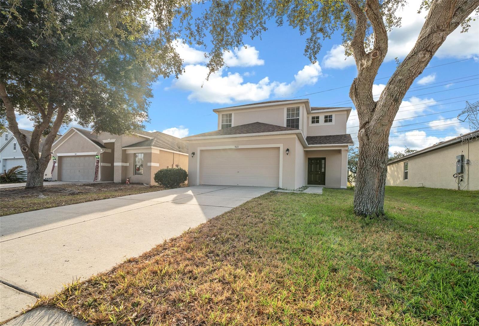 9621 SOUTHERN CHARM CIR, BROOKSVILLE, FL, 34613