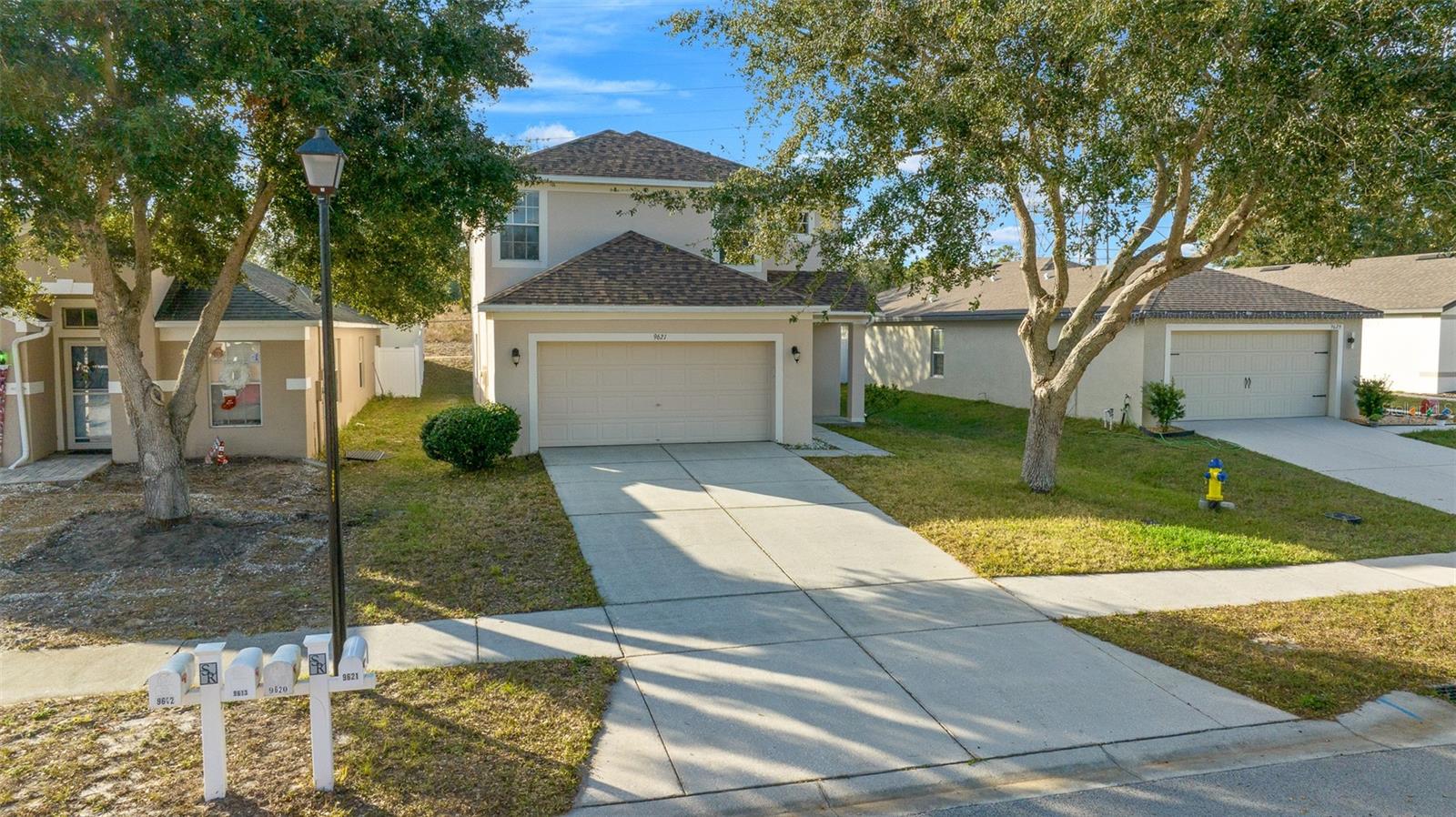 9621 SOUTHERN CHARM CIR, BROOKSVILLE, FL, 34613