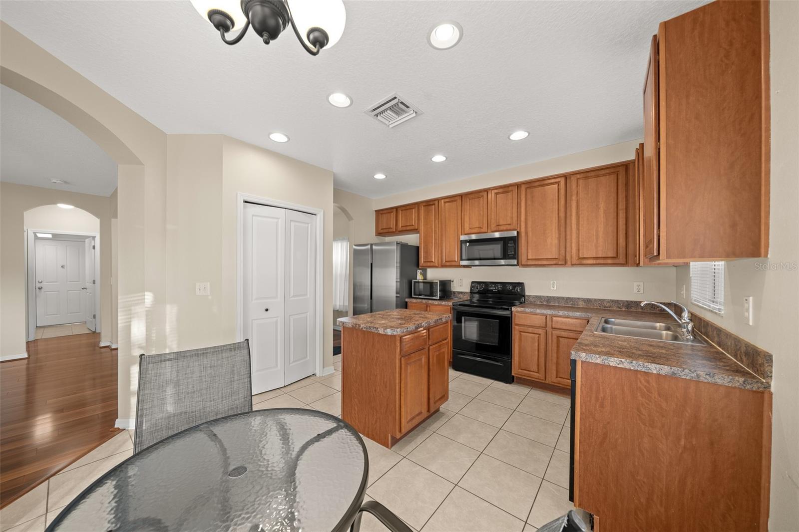 9621 SOUTHERN CHARM CIR, BROOKSVILLE, FL, 34613