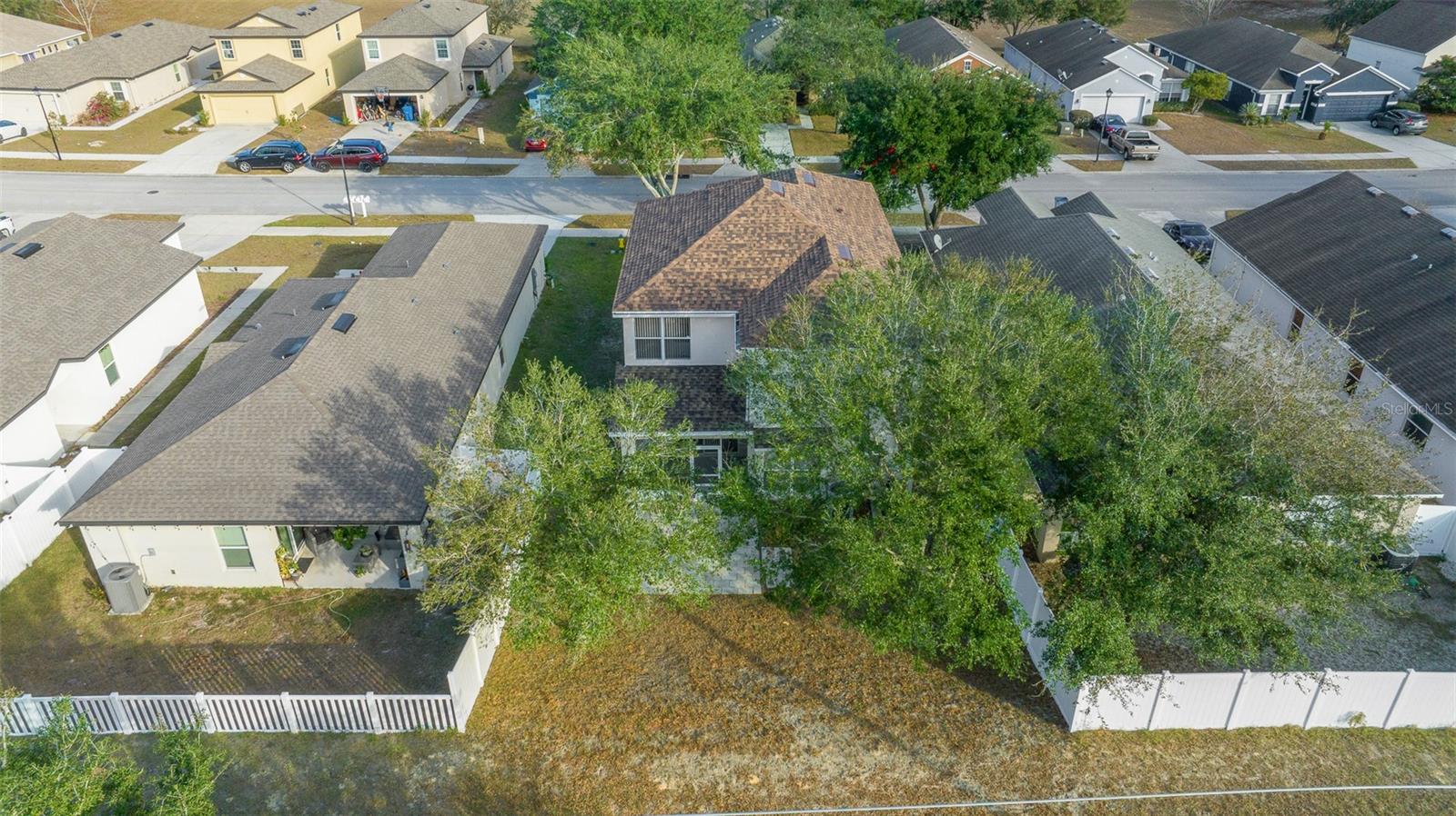 9621 SOUTHERN CHARM CIR, BROOKSVILLE, FL, 34613