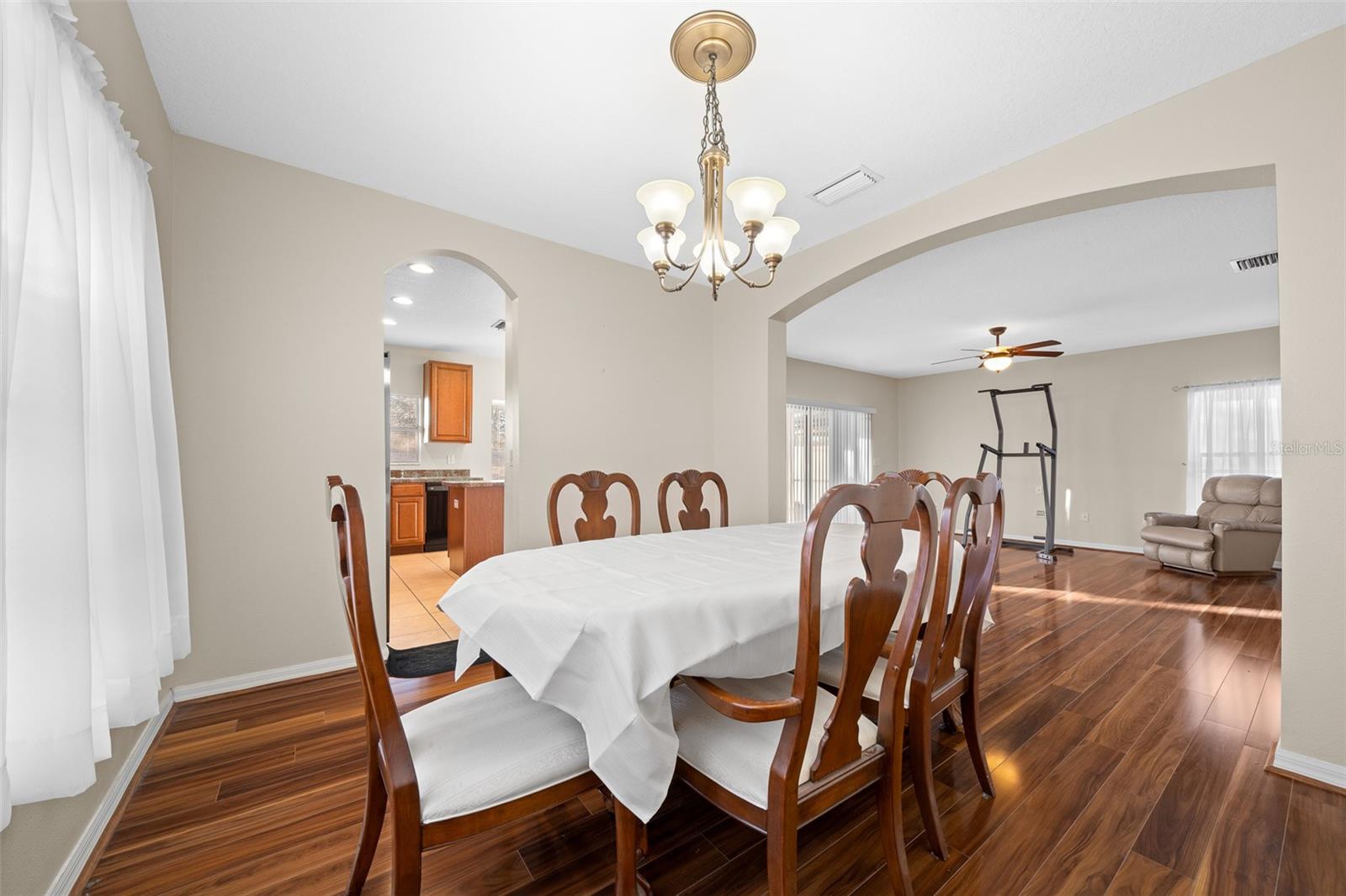 9621 SOUTHERN CHARM CIR, BROOKSVILLE, FL, 34613